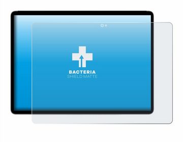 upscreen Schutzfolie für Eve V, Displayschutzfolie, Folie Premium matt entspiegelt antibakteriell