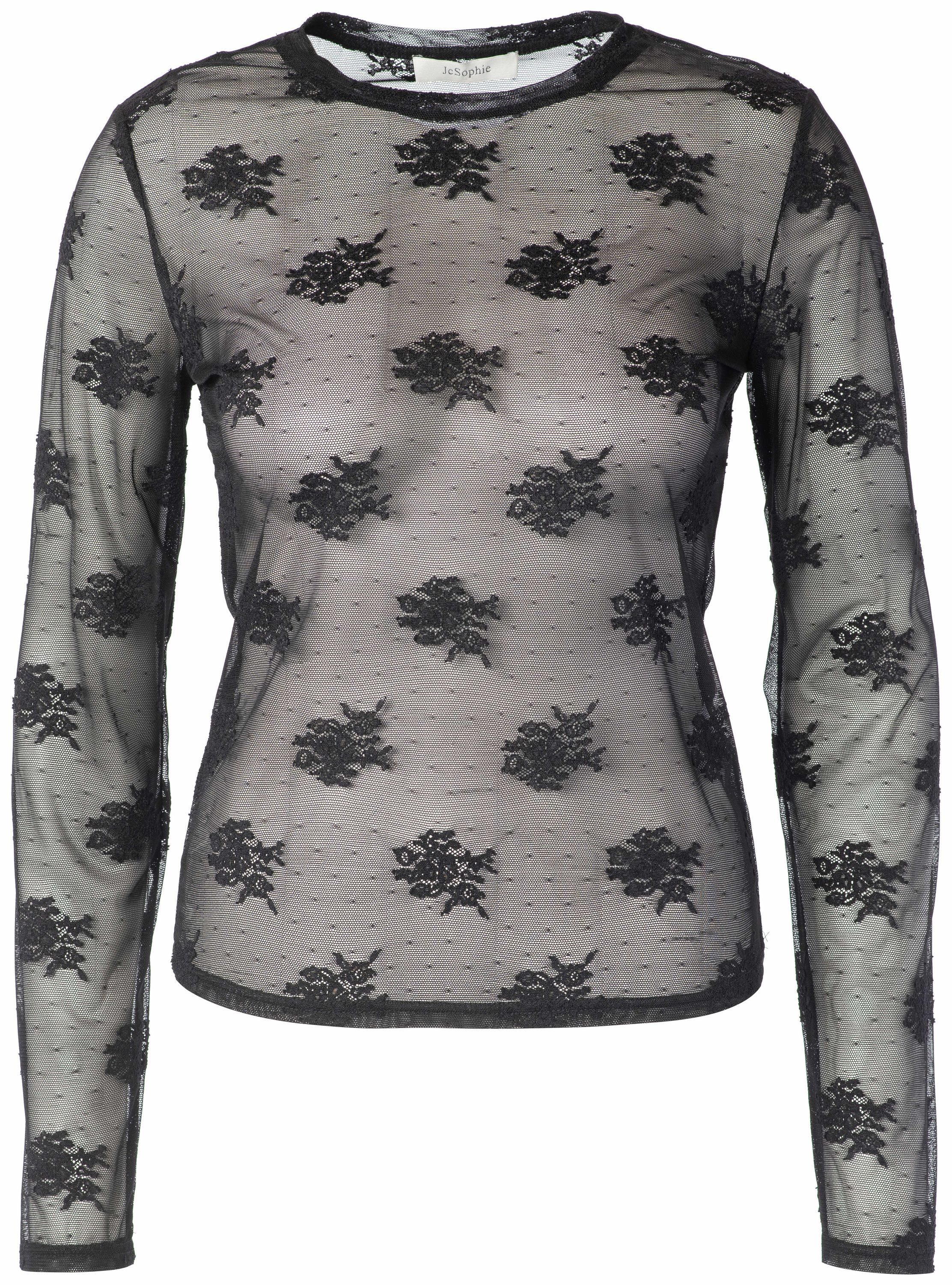JC Sophie Langarmshirt