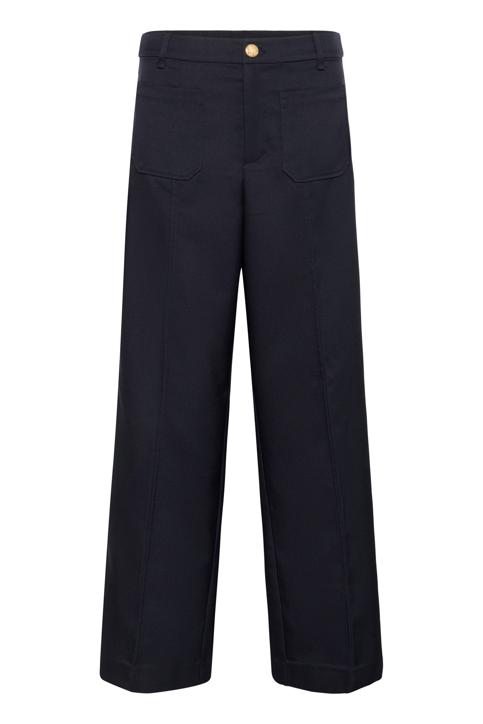 Stoffhose Casual Hose OonaSZ