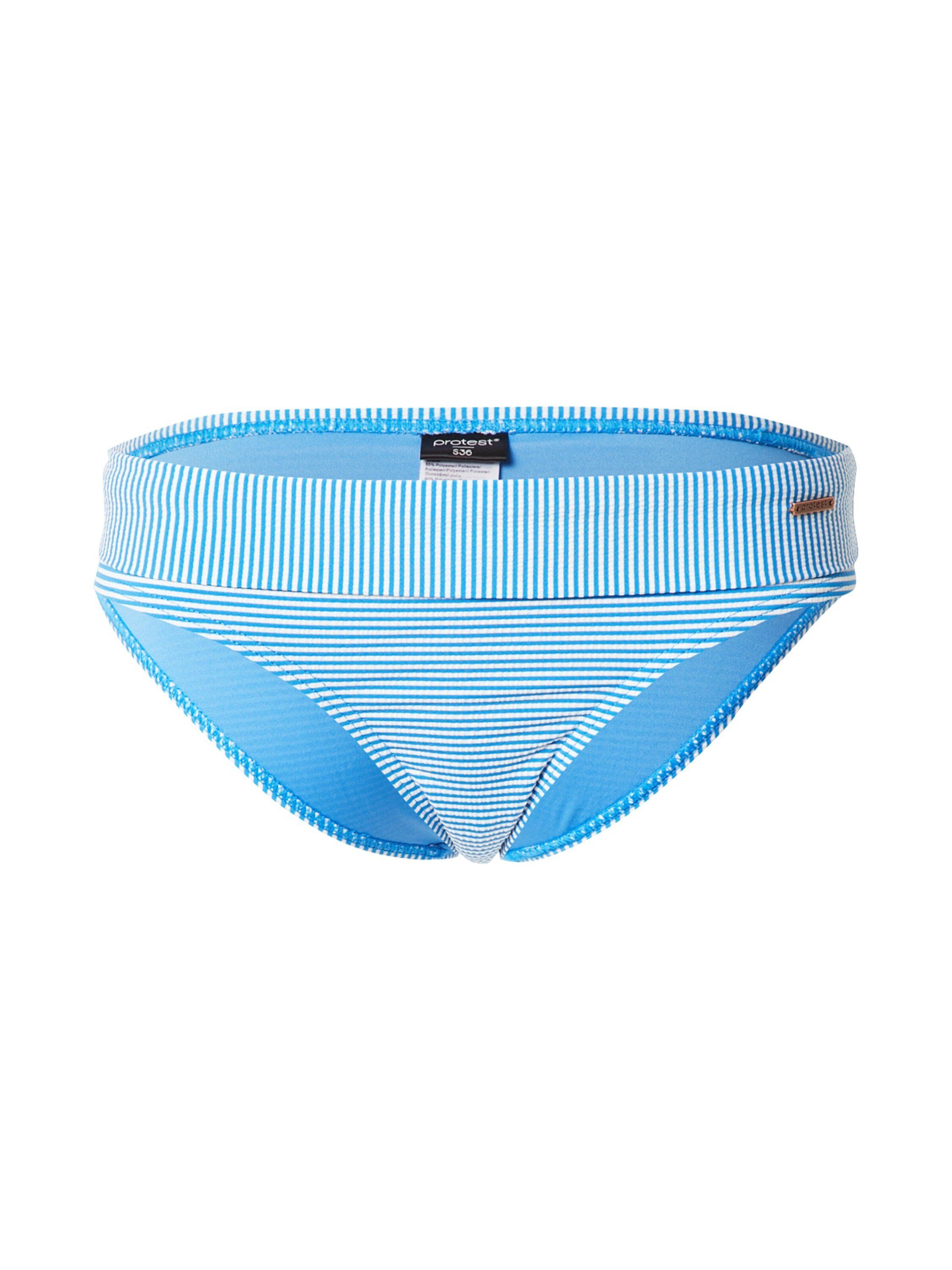 Protest Bikini-Hose MIXFUSION (1-St) Plain/ohne Details