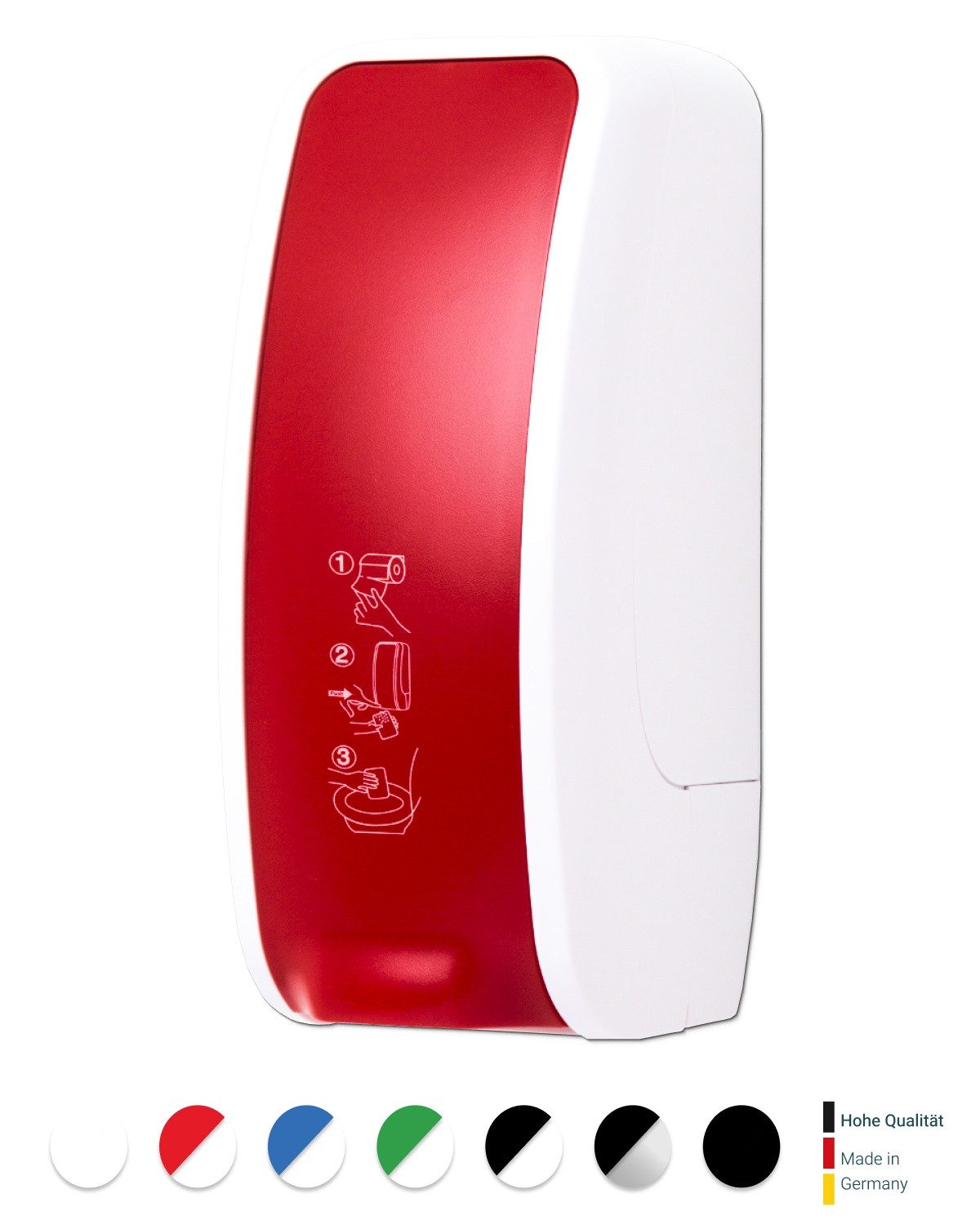 Blanc Hygienic Держатели для туалетной бумаги