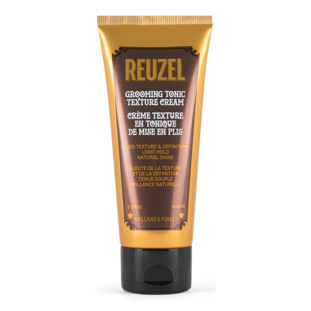 Reuzel Modelliercreme Pflegende Tonic Texturcreme