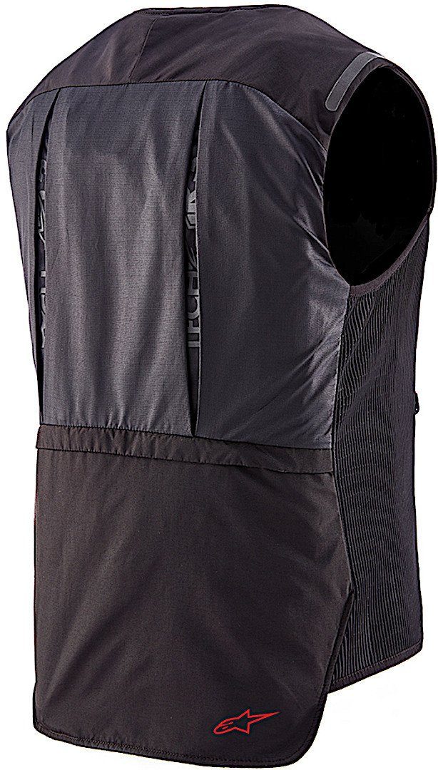 Alpinestars Motorradweste Tech-Air 3 Airbag Weste Wasserdicht Bluetooth wasserdichte