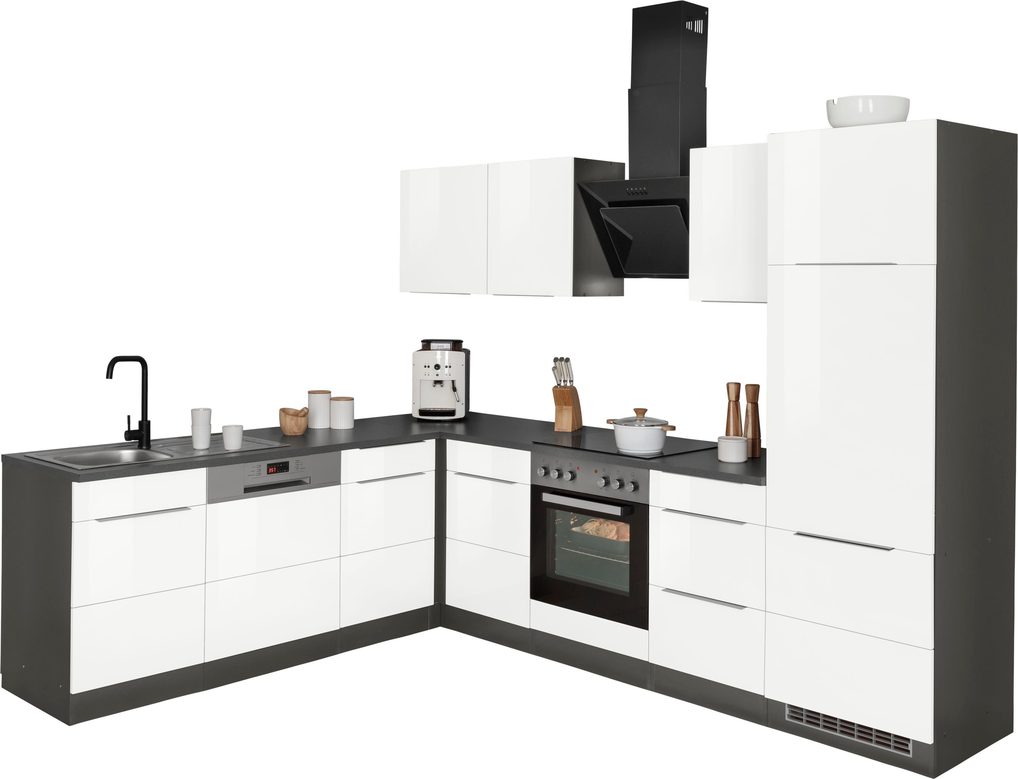 Winkelküche KS-Brindisi