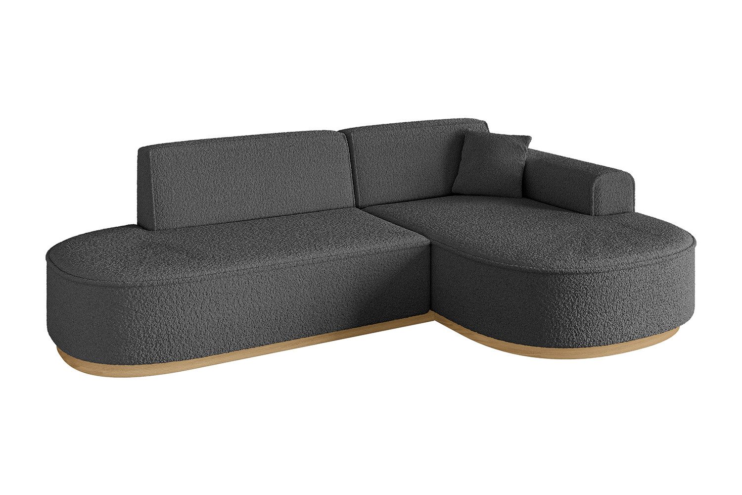ALTDECOR Ecksofa MARI-L1-v2, Sofa Praktische Bequeme günstig online kaufen
