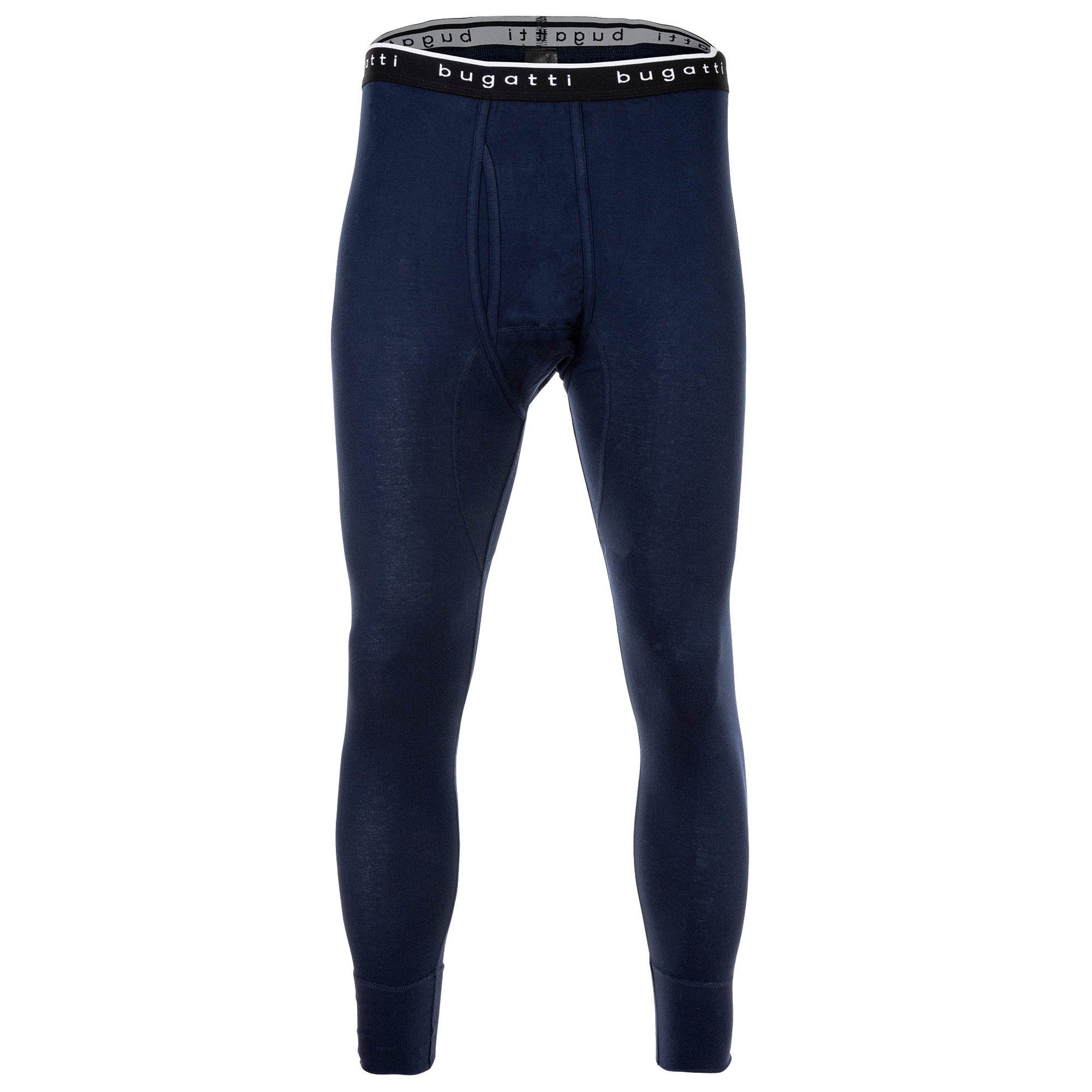 Lange Unterhose Herren Lange Unterhose 1er Pack Baumwolle