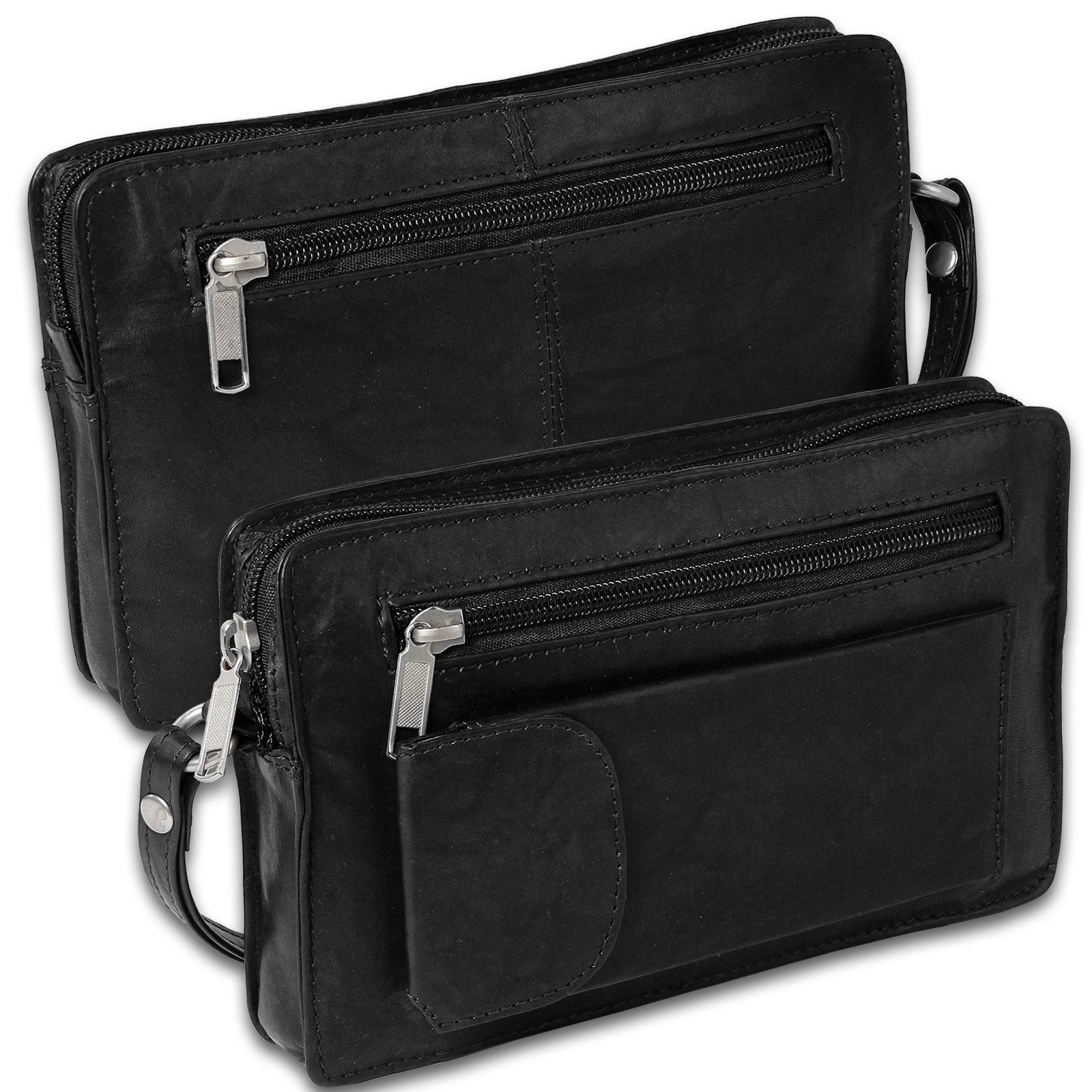 DrachenLeder Handgelenktasche OTJ502X DrachenLeder Handgelenktasche farbig günstig online kaufen