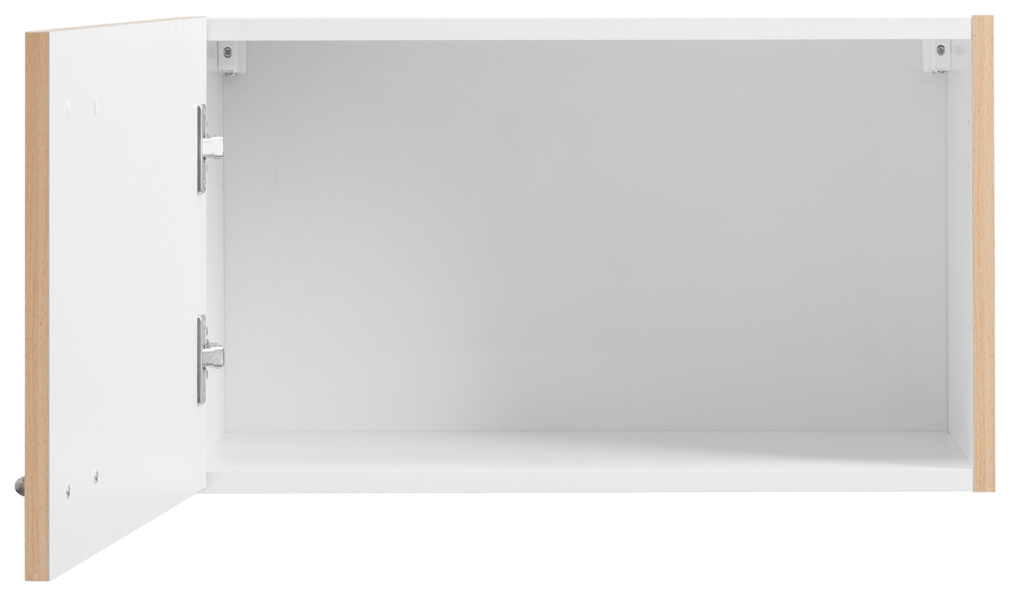 wiho Küchen Kurzhängeschrank Kiel 60 cm breit