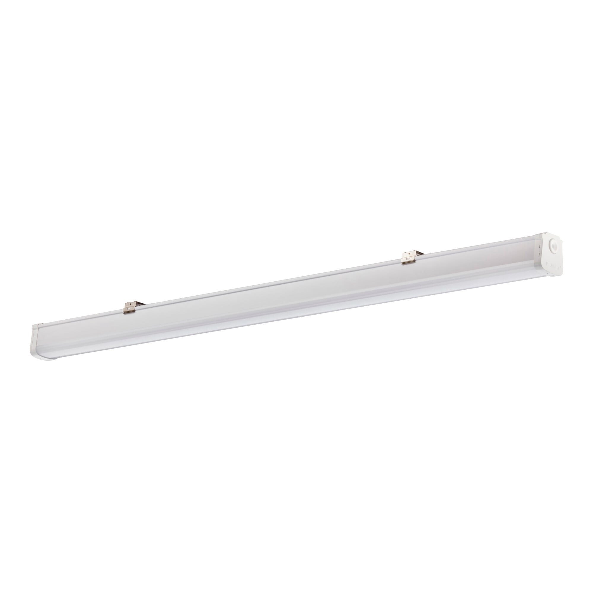 Pracht Laterne Pracht LED-FR-Profilleuchte 1,2m 4000K DV3x1,5 KATLA BL#5231004B