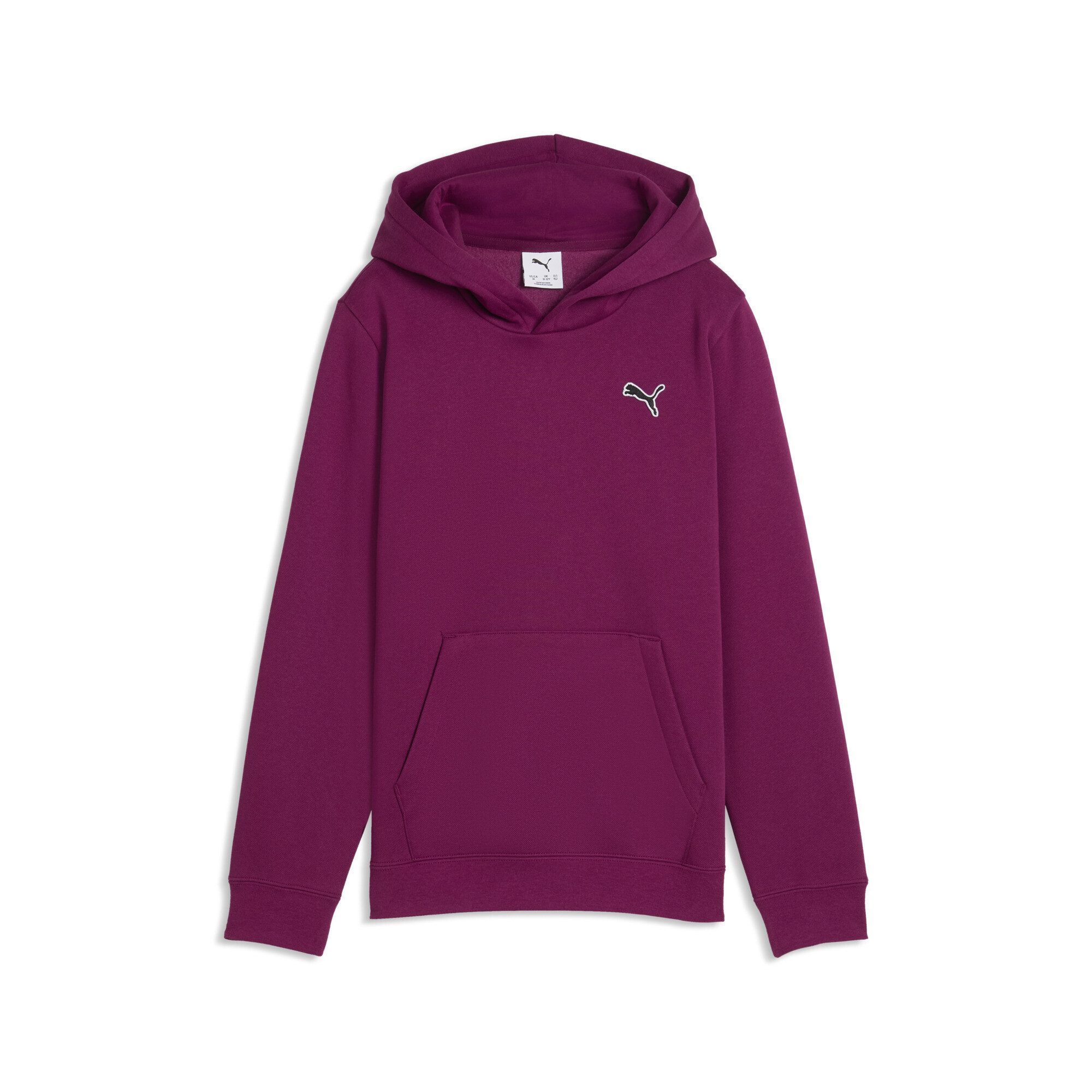 PUMA Kapuzenpullover Essentials Elevated Hoodie Jugendliche