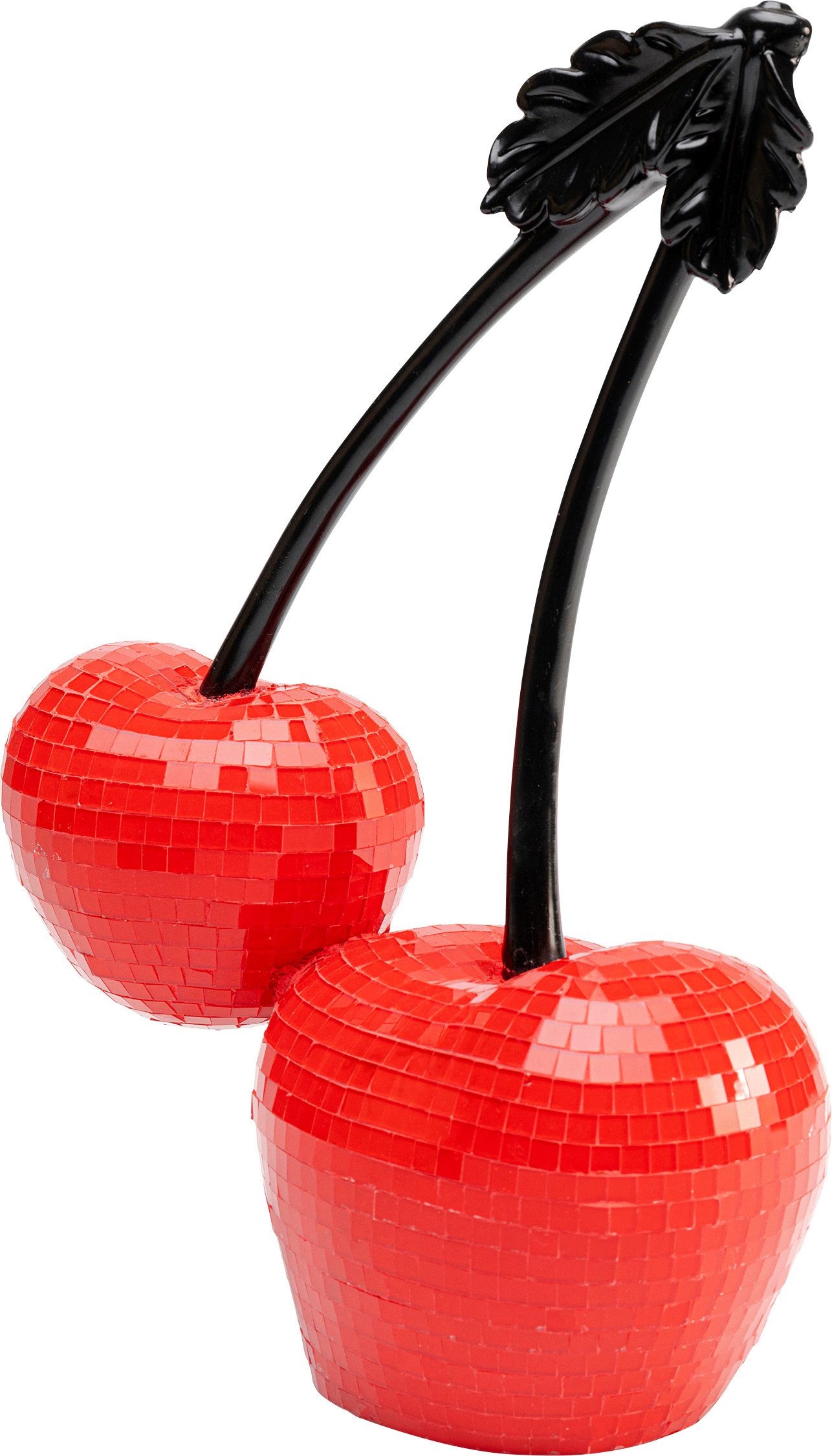 Kare Design Dekoobjekt Cherry, verschiedene Größen