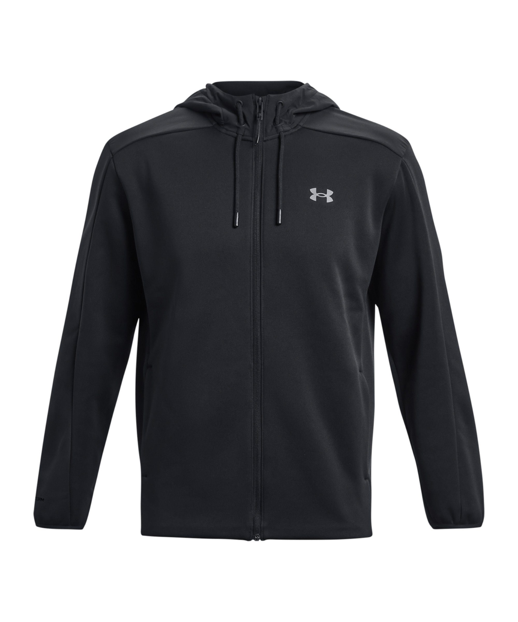 Under Armour® Laufjacke Essential Swacket Jacke