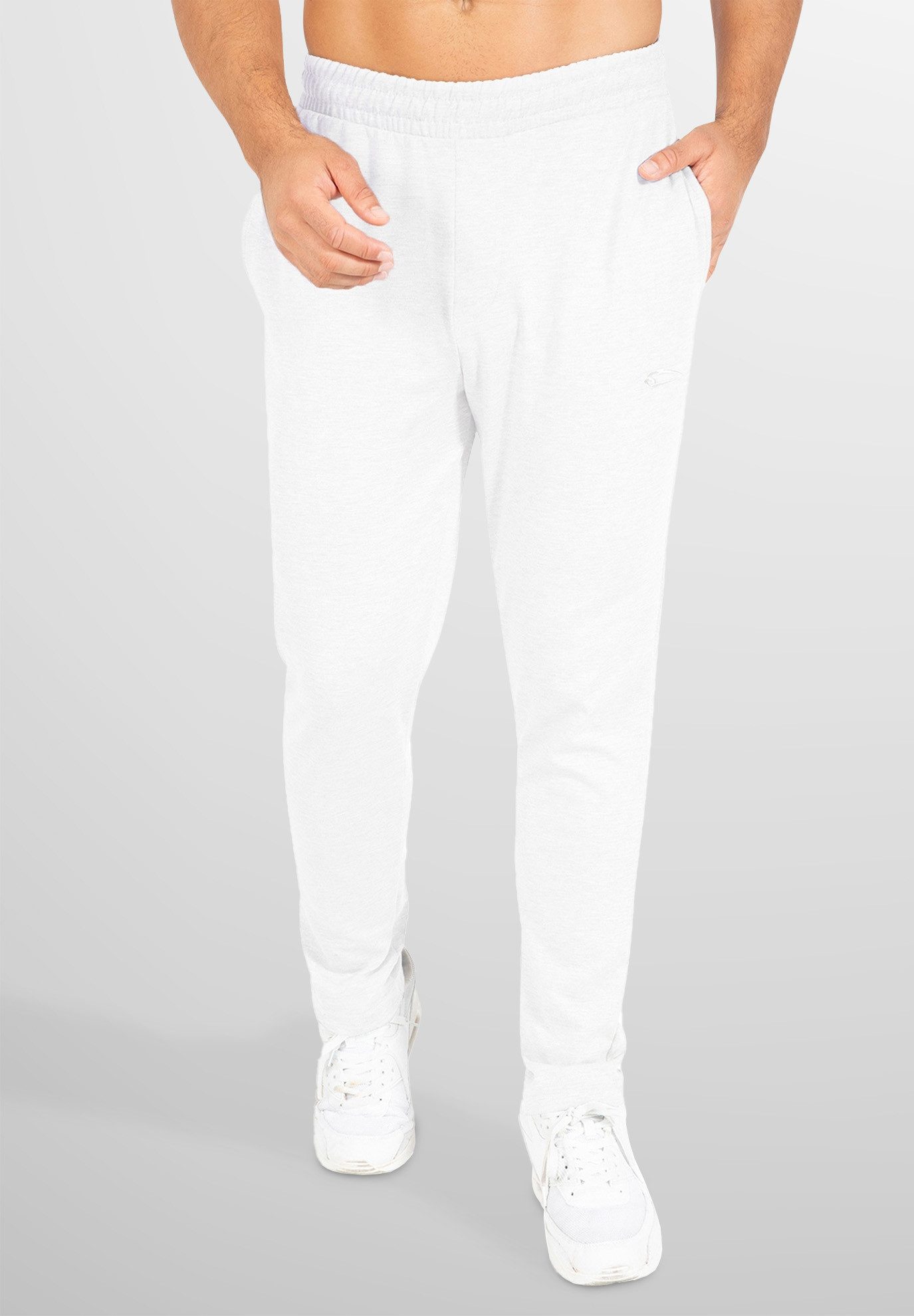 Smilodox Jogginghose David, Sporthose Herren, Freizeithose günstig online kaufen