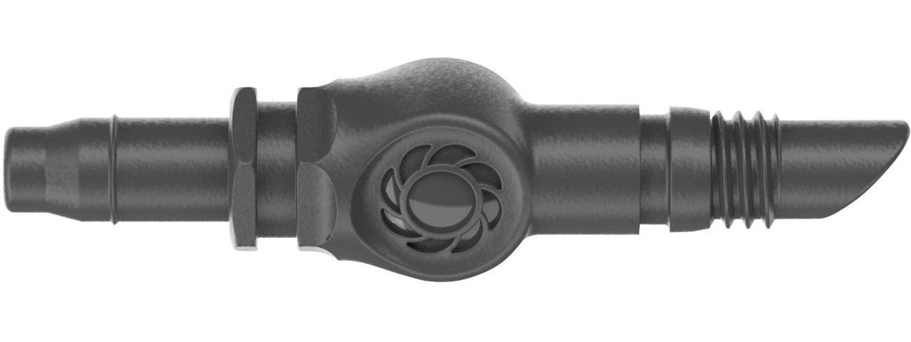 Versenkregner Gardena Verbinder, 4,6 mm (3/16)