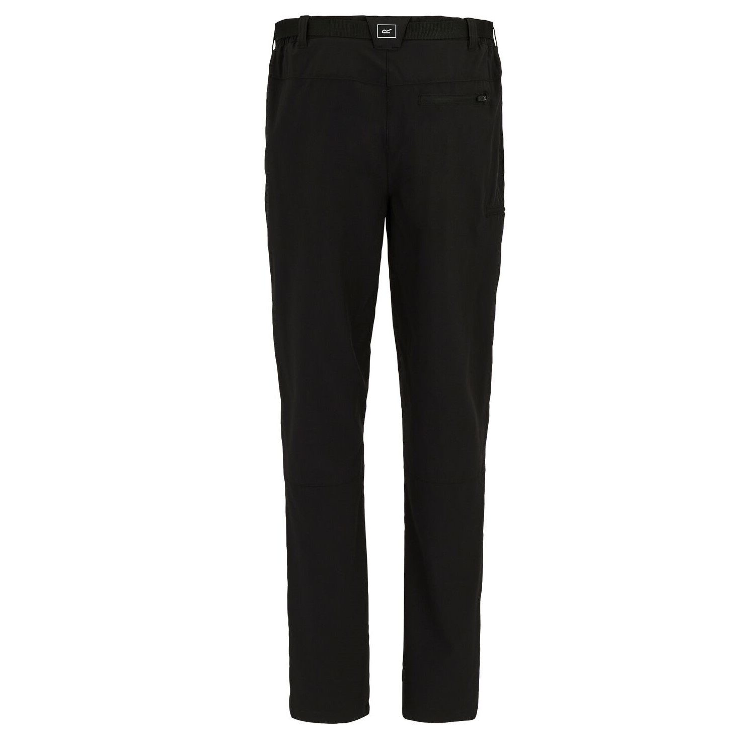 Regatta Outdoorhose Wanderhose Xert Stretch in Kurzgröße aus Isoflex-Material (0-tlg)