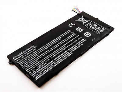 Akkuversum Akku kompatibel mit Acer Chromebook C720P-29552G01AWW Akku Akku 3950 mAh (11.25 V)