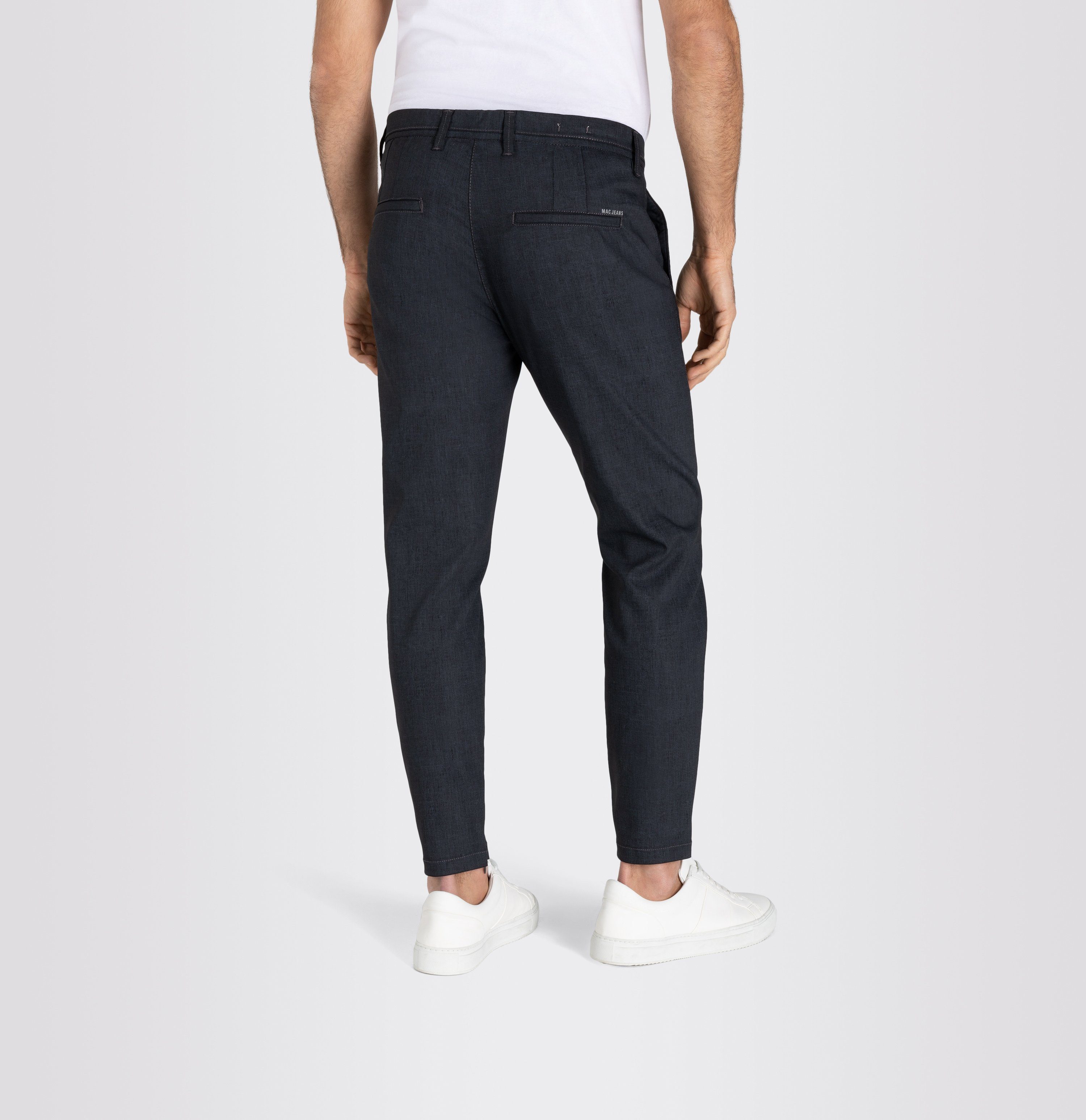 MAC Stoffhose Griffin