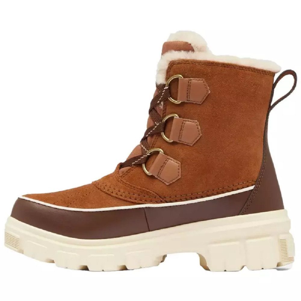 Sorel Torino V WP Damen Stiefel Boots Winterschuhe Schneestiefel 2106701242 günstig online kaufen