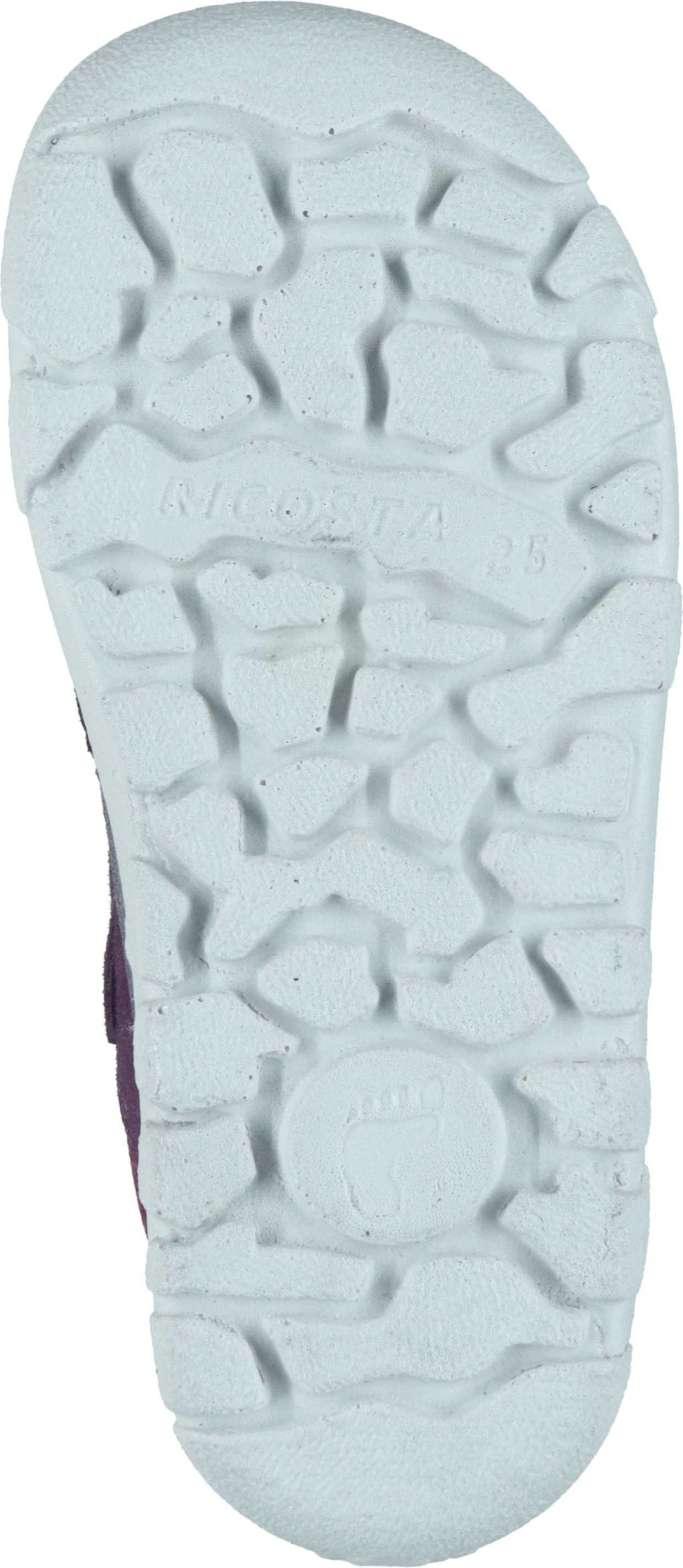 Ricosta Klettschuhe Stiefel mit RICOSTA-TEX