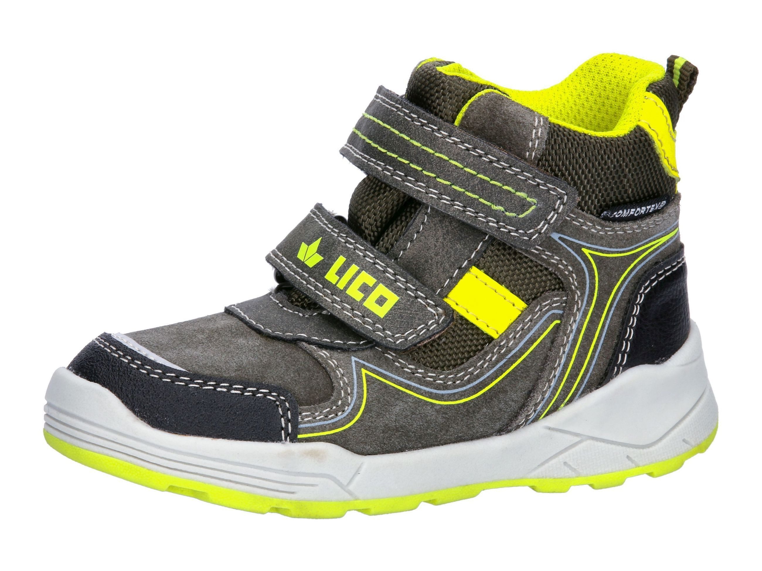 Lico Freizeitstiefel Tarik V Outdoorschuh