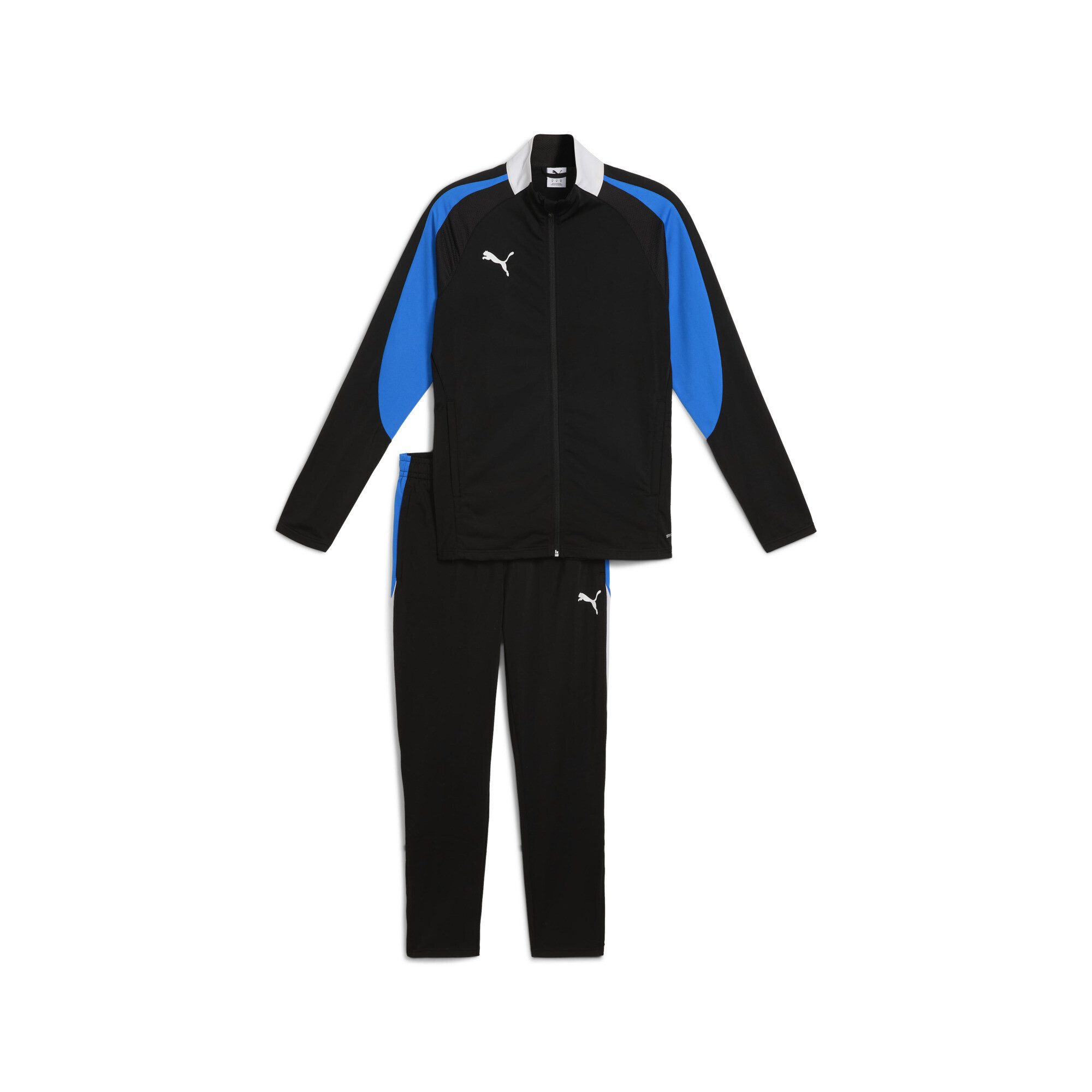 PUMA Trainingsanzug individualLIGA Trainingsanzug Herren günstig online kaufen
