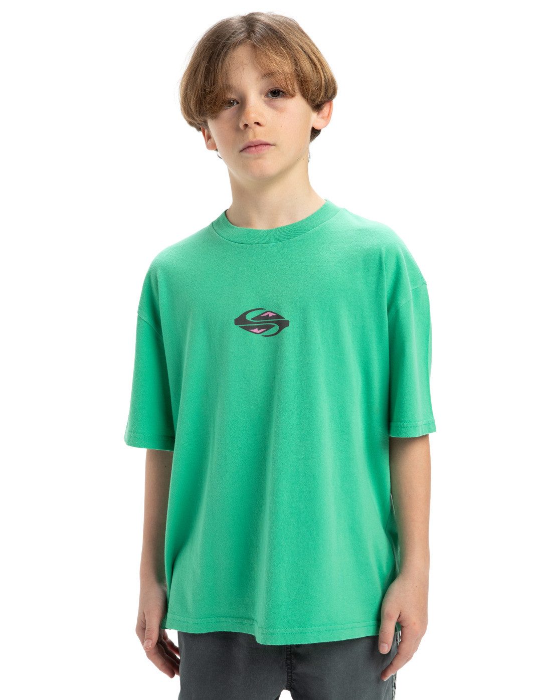 T-Shirt Global Heat