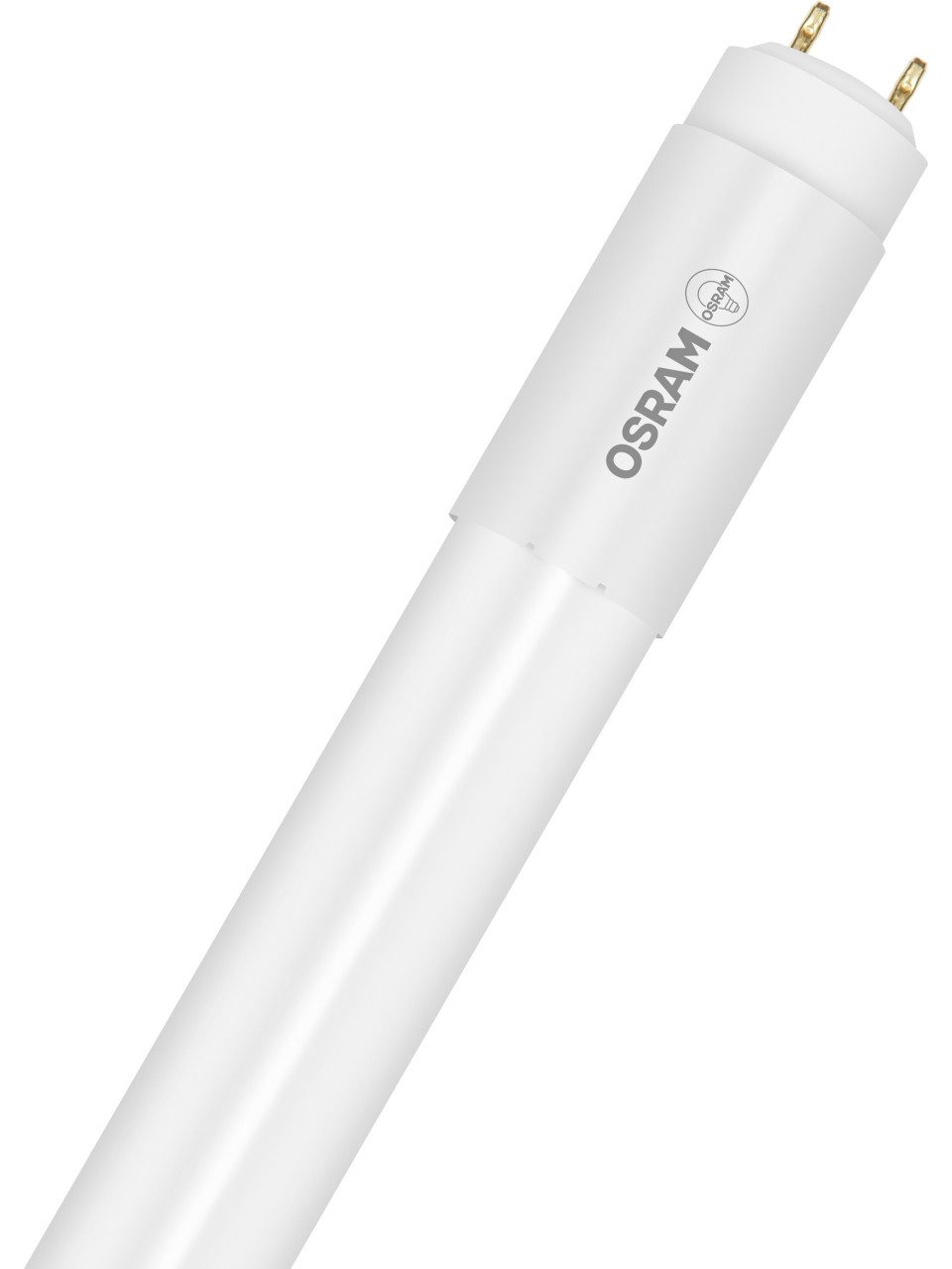 Osram Pendelleuchte Osram LED Röhre T8 60 cm G13 8 W kaltweiß, Nicht dimmbar