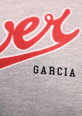 Garcia Kapuzensweatshirt