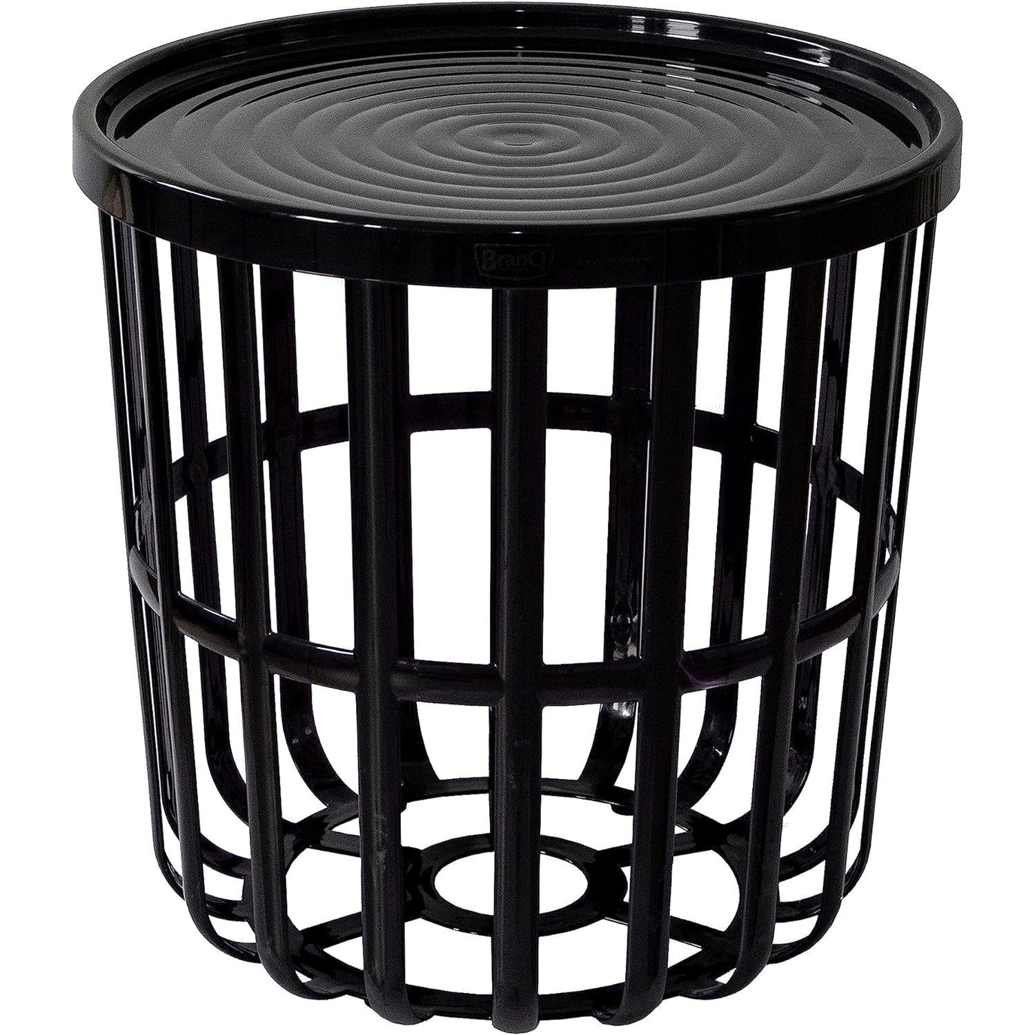 BranQ Couchtisch 1850, Runder Couchtisch mit günstig online kaufen