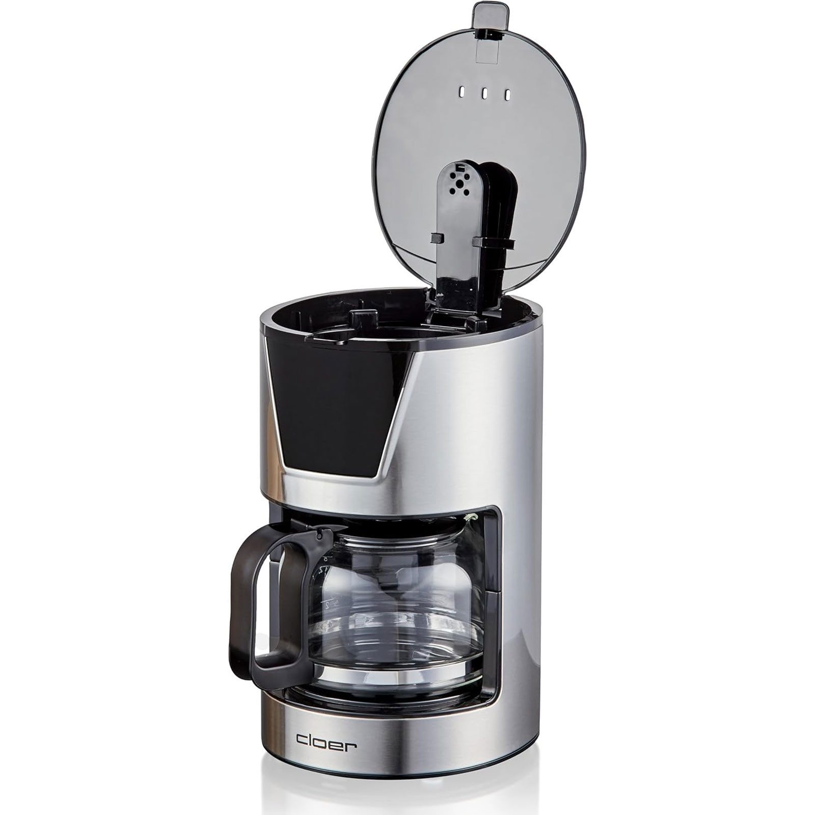 Cloer Filterkaffeemaschine 5251 Filterkaffeemaschine