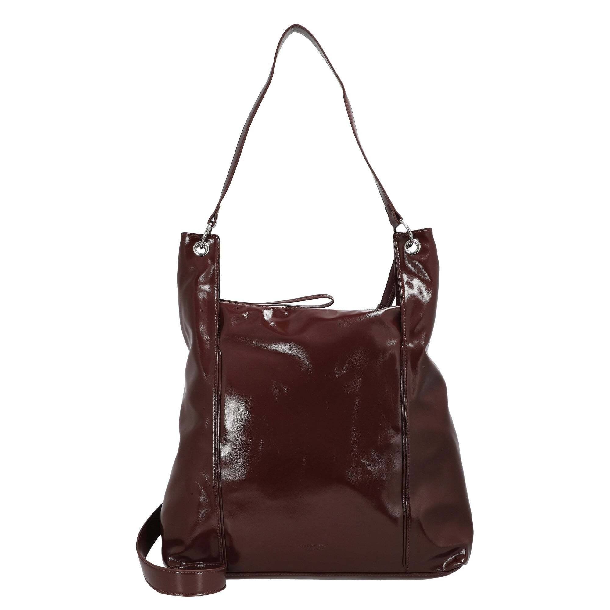 Seidenfelt Manufaktur Umhängetasche Delary Hobo - günstig online kaufen