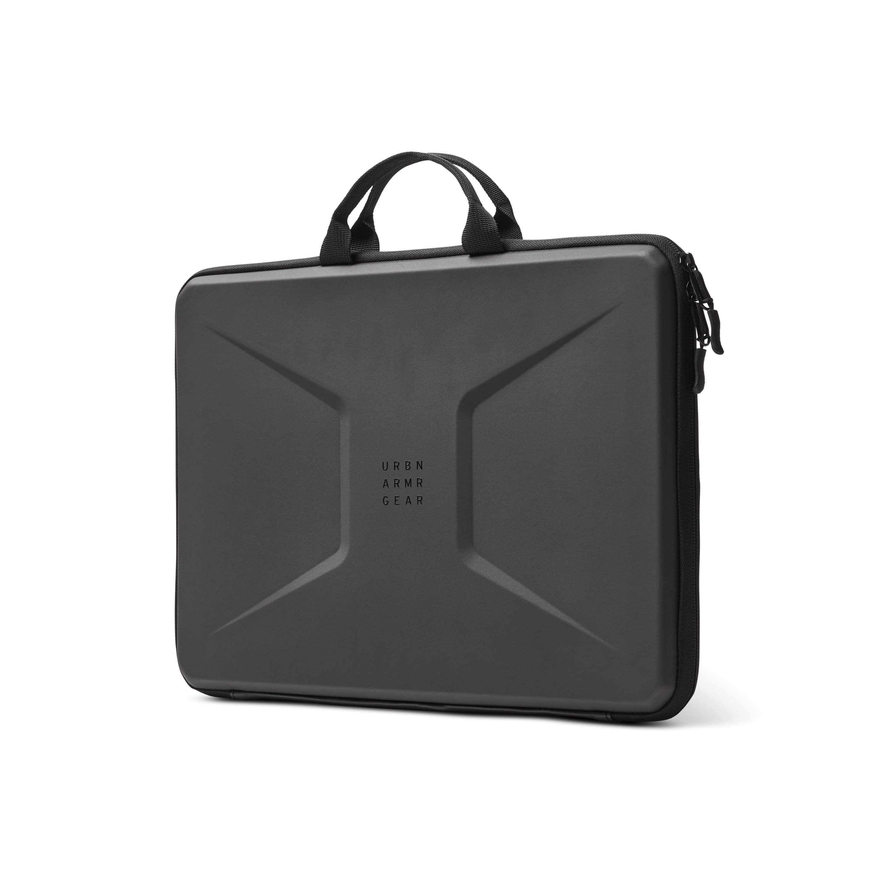 UAG Laptoptasche Civilian Shock Sleeve - Laptop Tasche, Tragegriff, Zweifach Reißverschluss