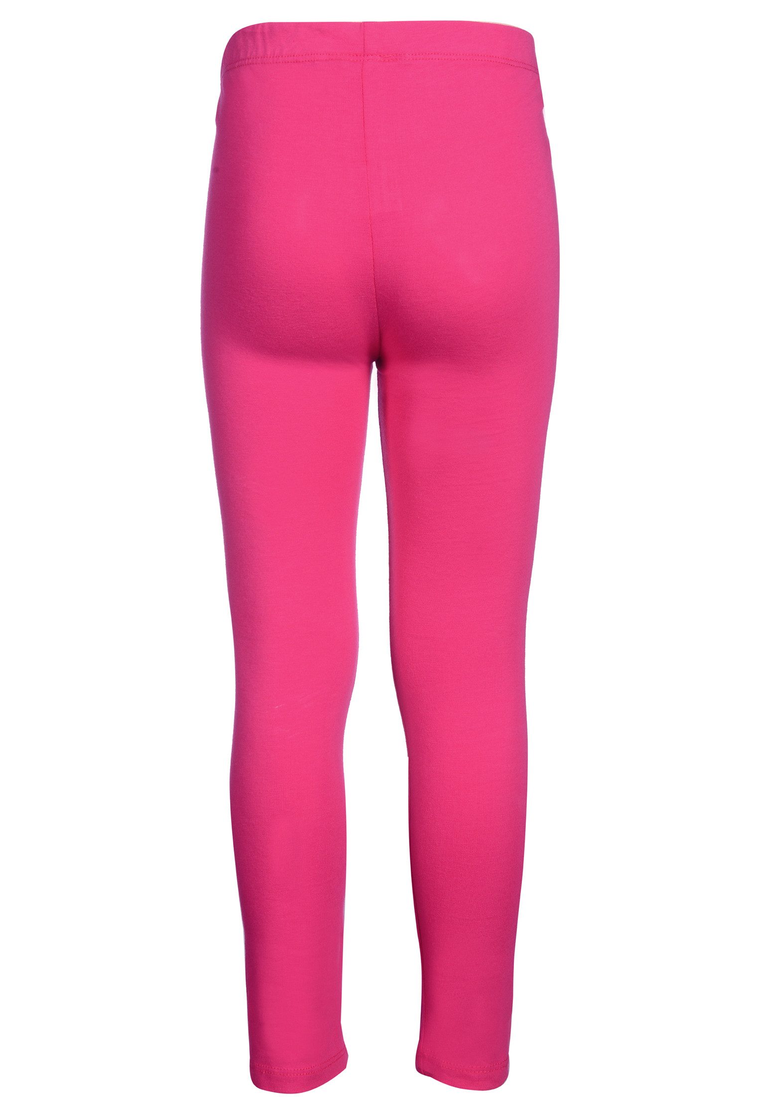happy girls Leggings wärmend und elastisch