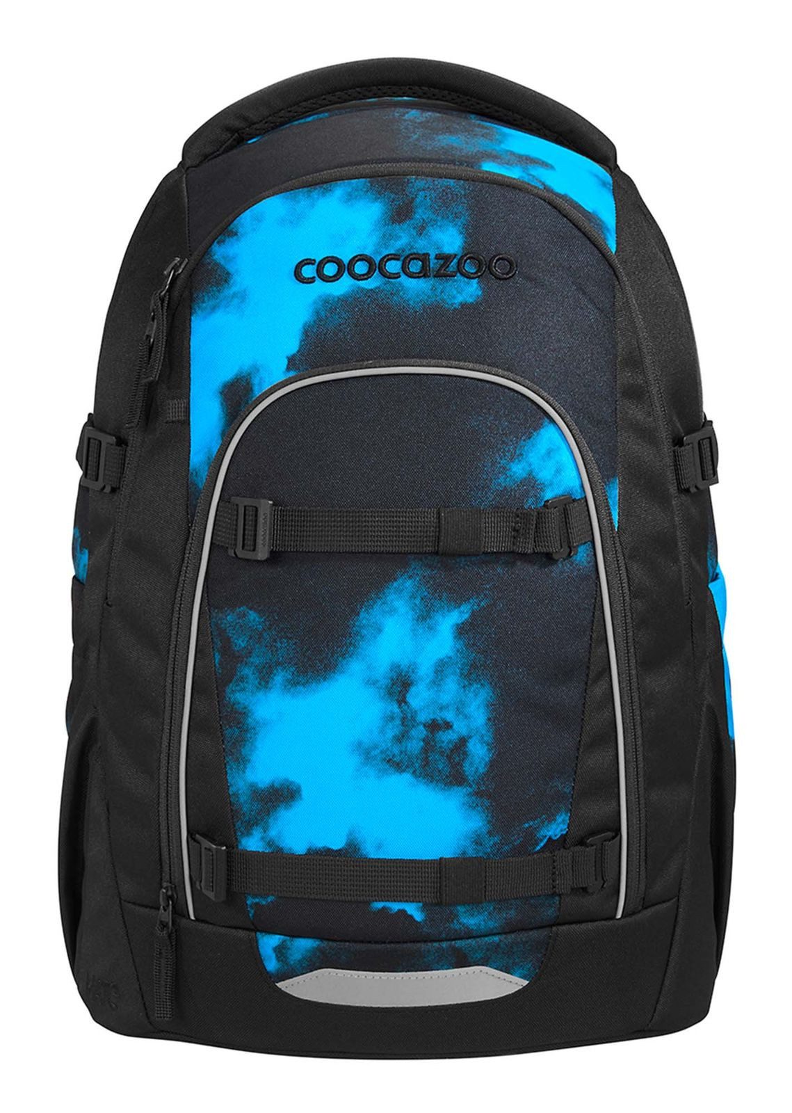 coocazoo Schulrucksack School Backpack