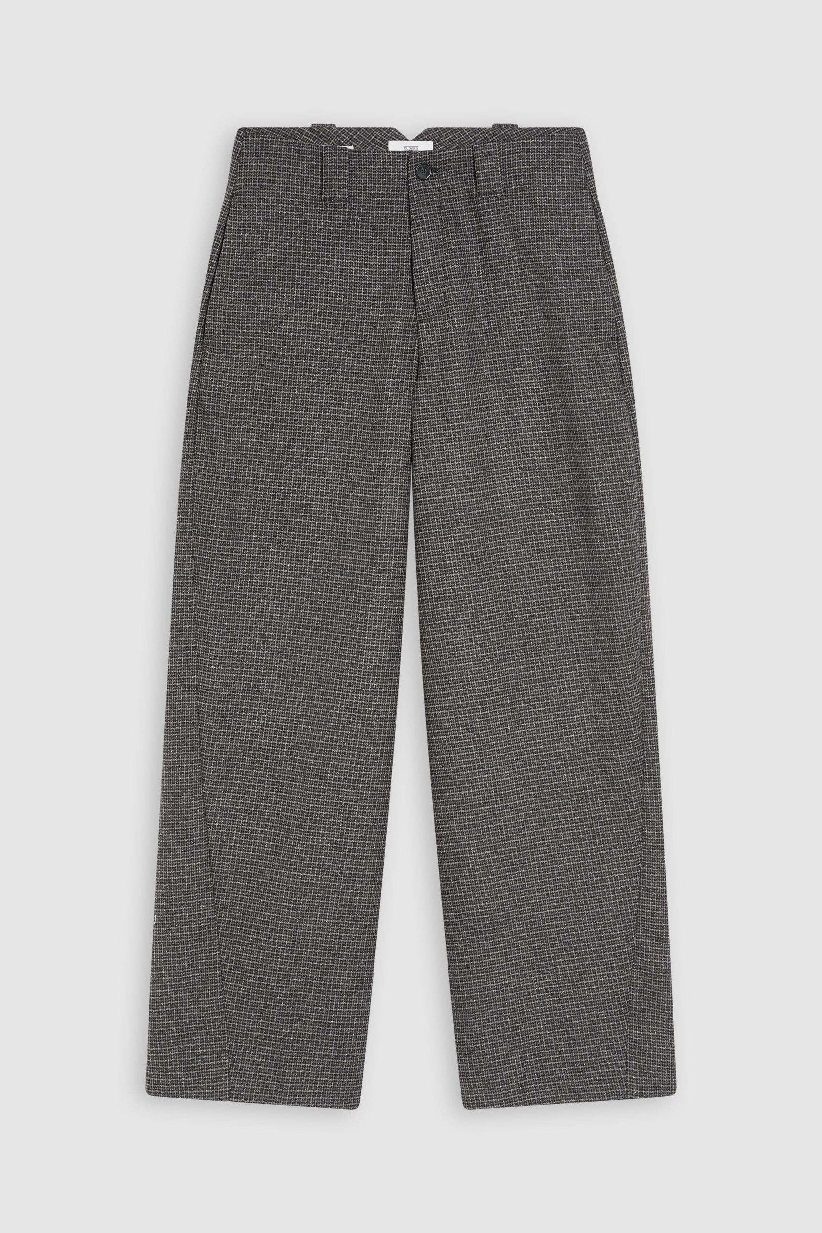 CLOSED 5-Pocket-Hose linby
