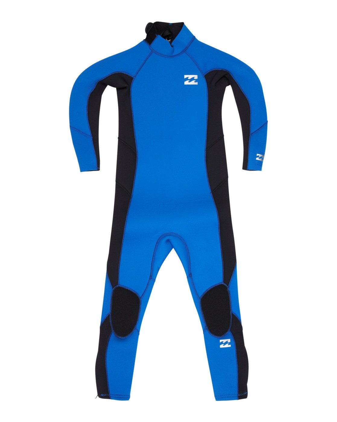 Neoprenanzug 4/3mm Toddler Foil