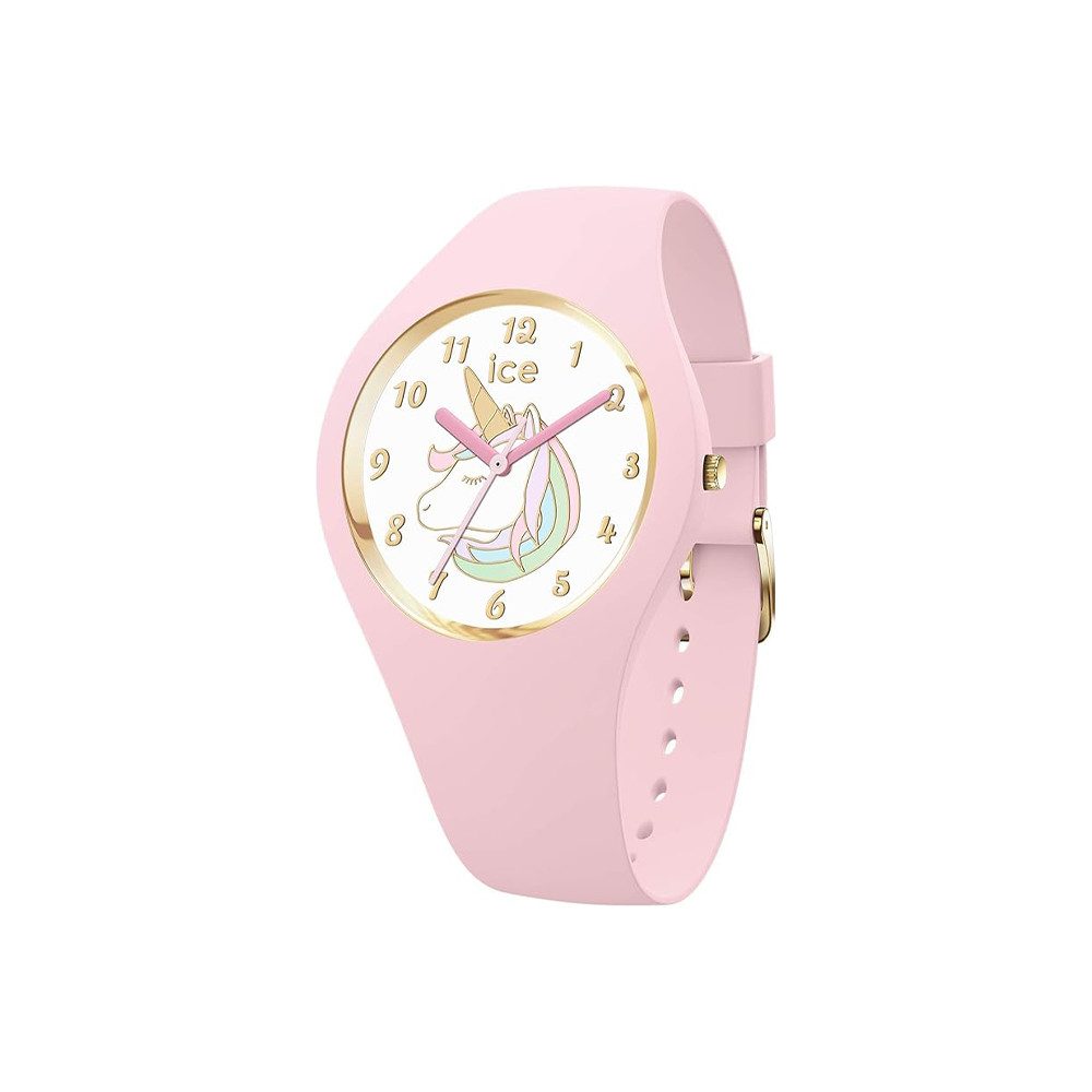 Quarzuhr Ice-Watch Ice Fantasia Pink 016722