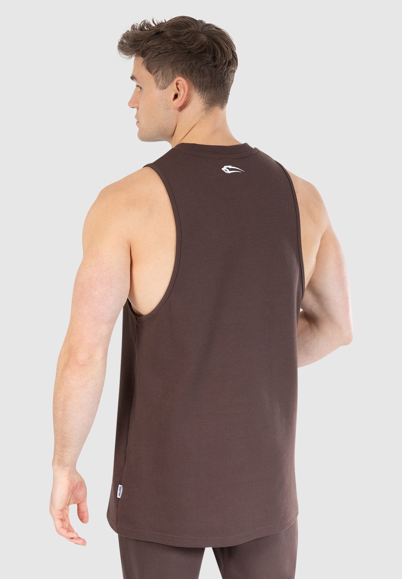 Smilodox Tanktop Classic Pro Oversize günstig online kaufen