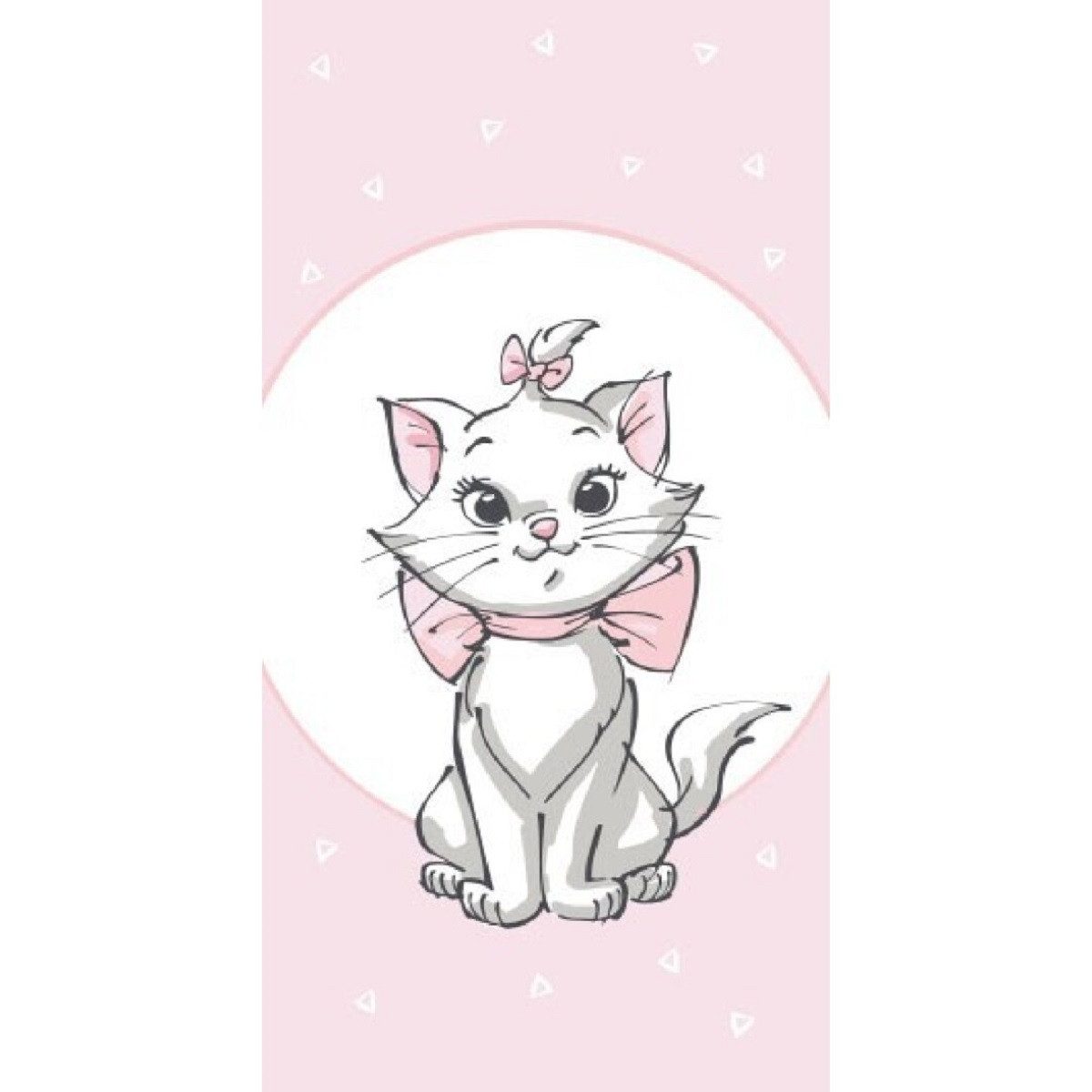 Disney Strandtuch Aristocats – Weiches & günstig online kaufen