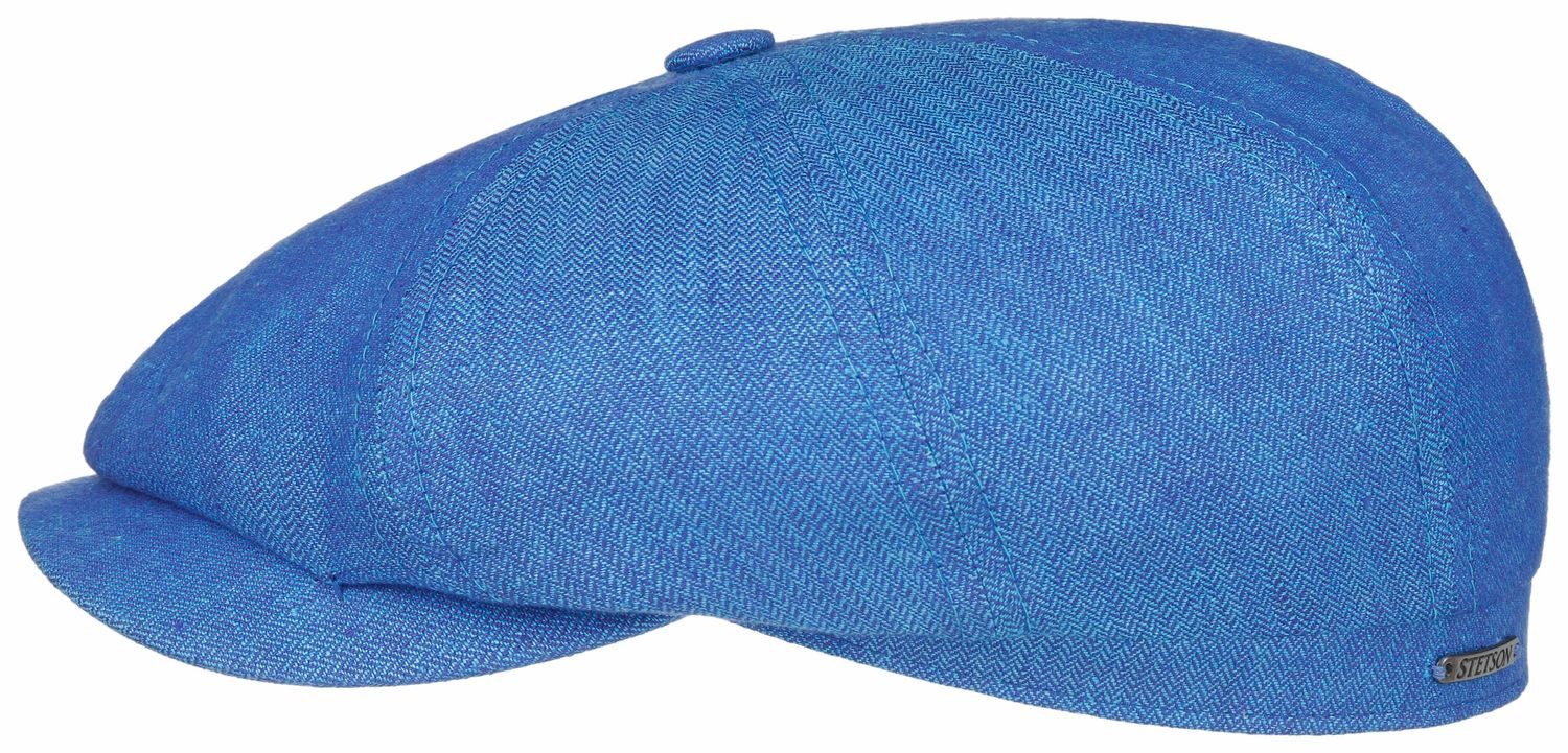 Schiebermütze