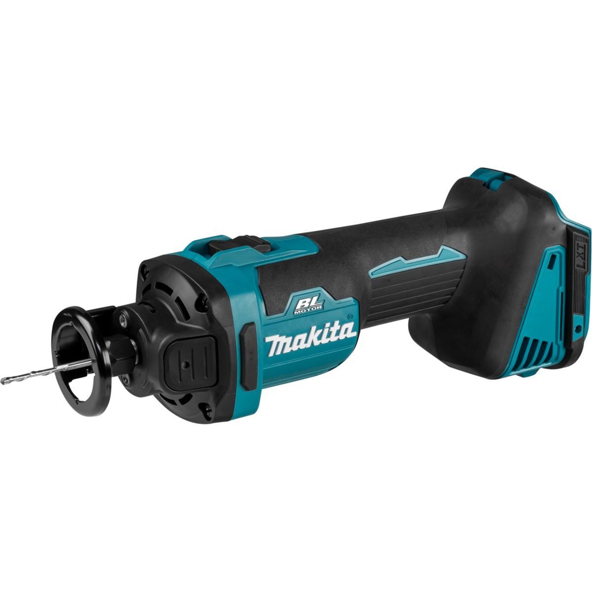 Makita Fräse DCO181Z Akku-Handfräse günstig online kaufen