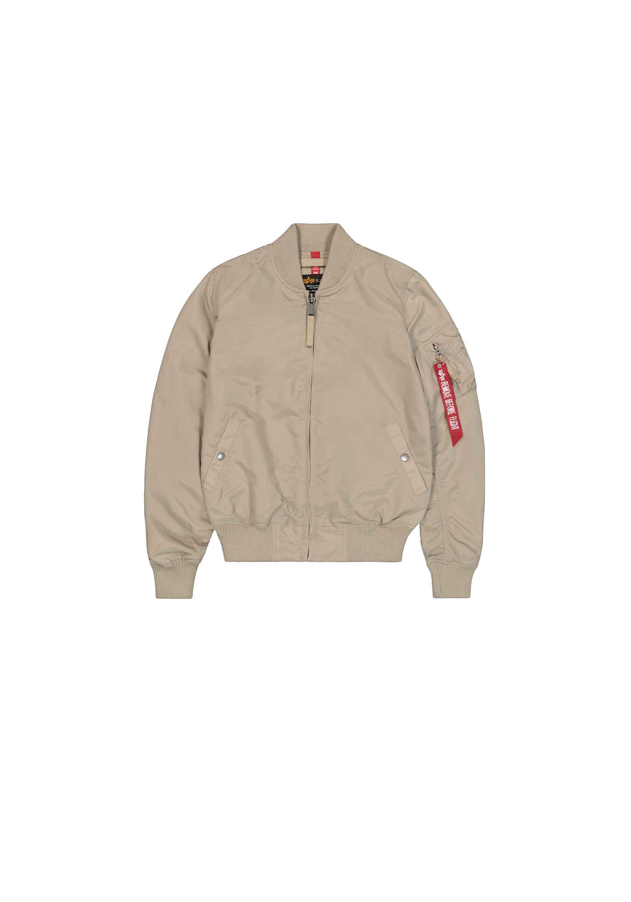 Alpha Industries Bomberjacke MA-1 TT Light W günstig online kaufen