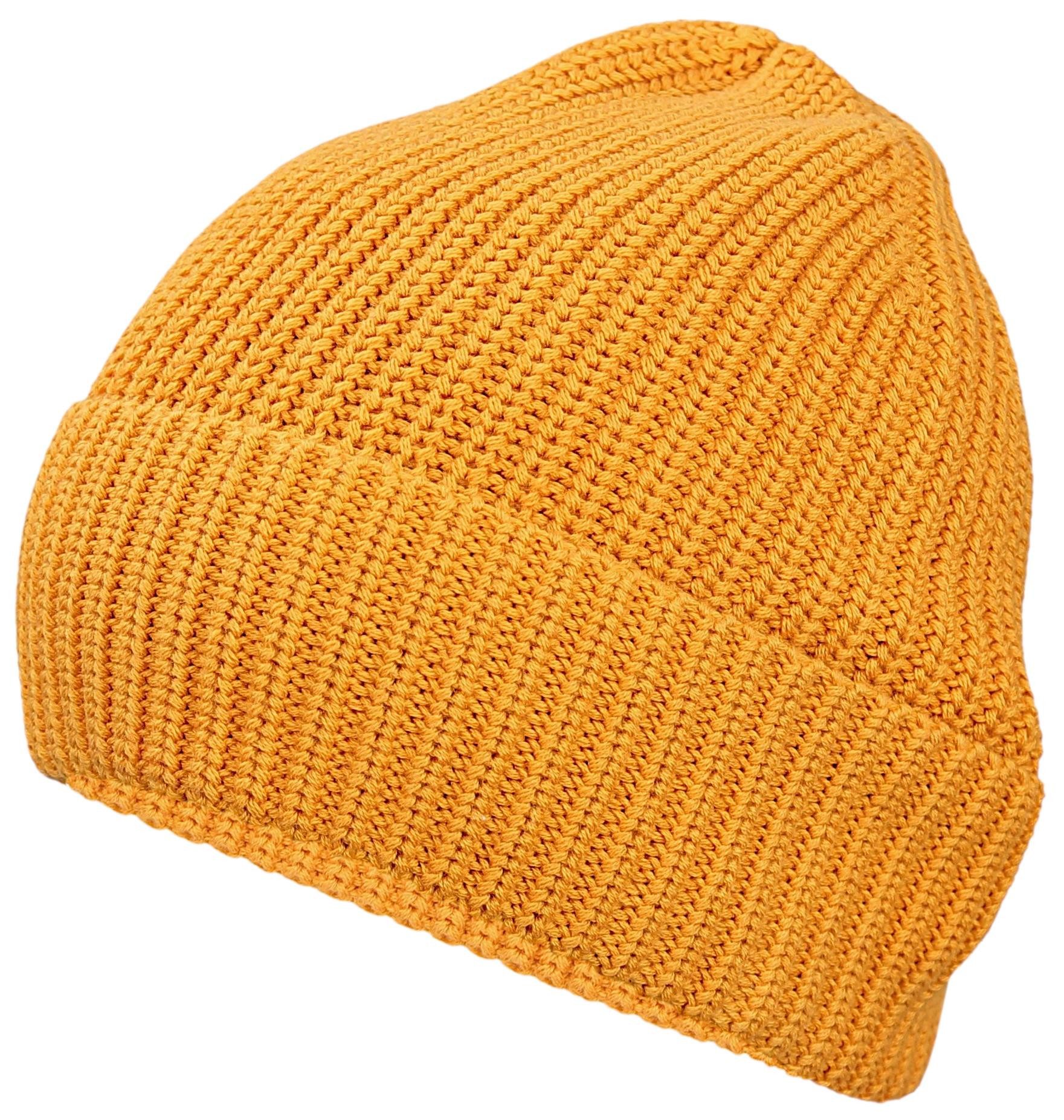 TupTam Strickmütze TupTam Kinder Winter Beanie- Strickmütze