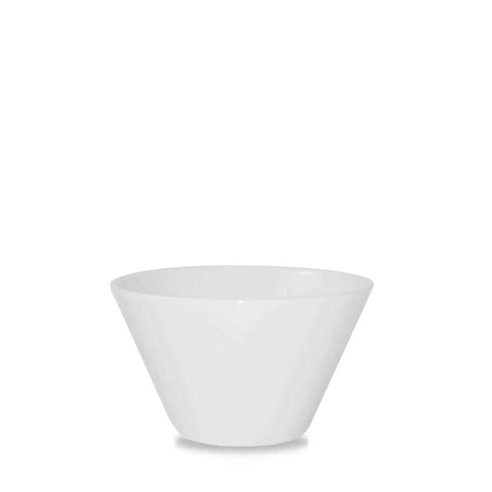 Schale Super Vitrified Beistell-Schüssel, 12,9 cm/ 50 cl, 6 Stück