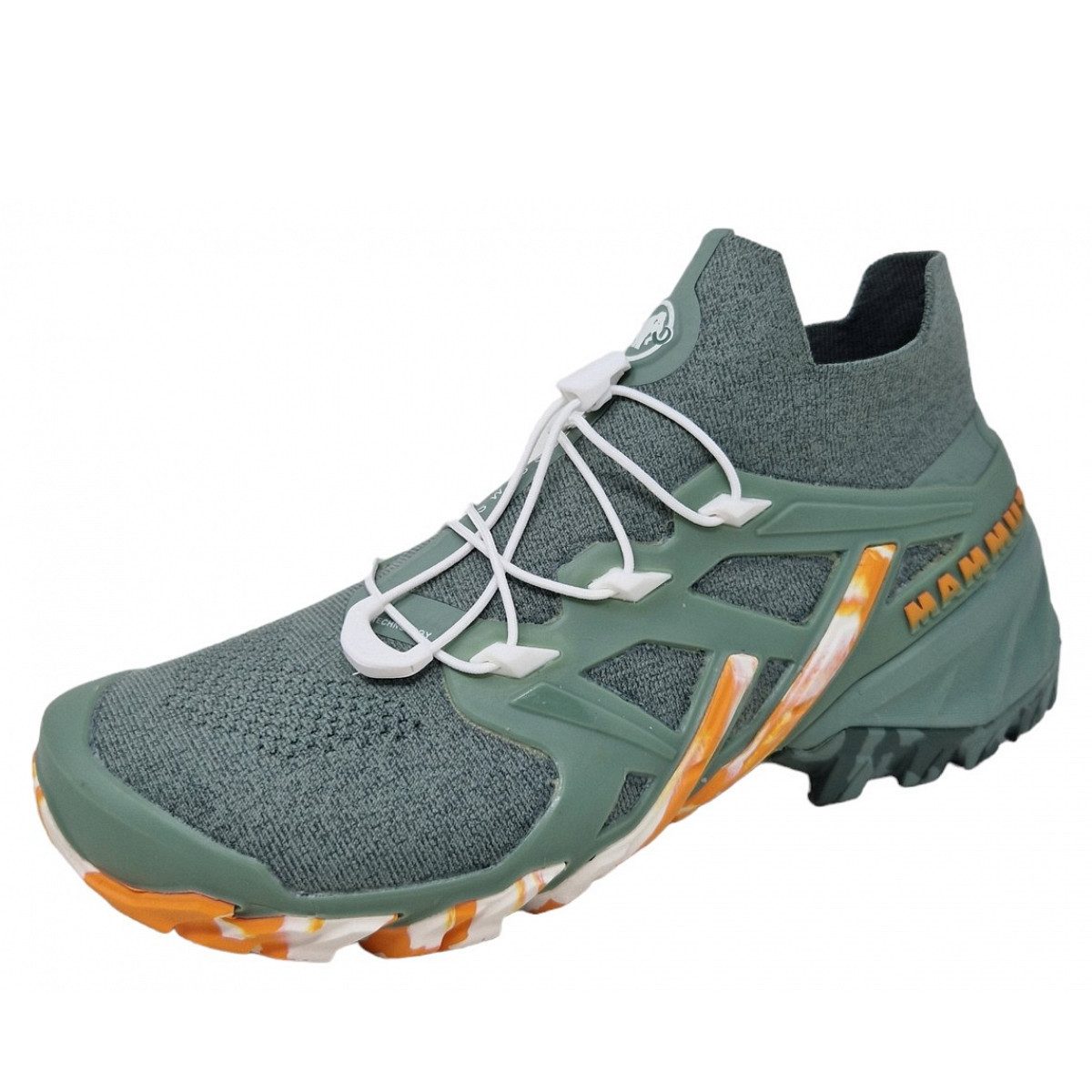 Mammut Aegrlity Pro Mid DT Wanderschuh