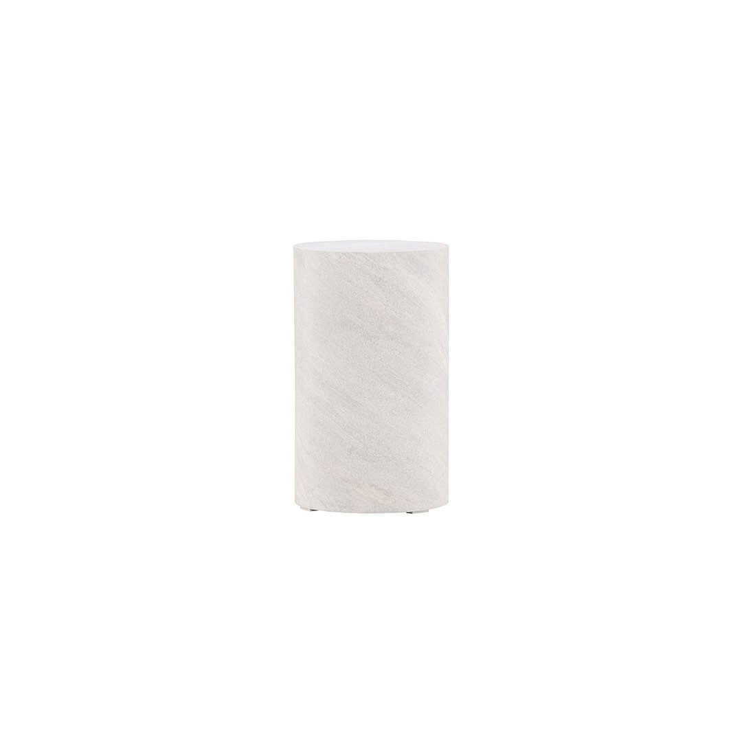 ebuy24 Couchtisch York Ecktisch Ø30 cm günstig online kaufen
