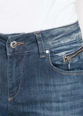 Miracle of Denim Skinny-fit-Jeans Eva