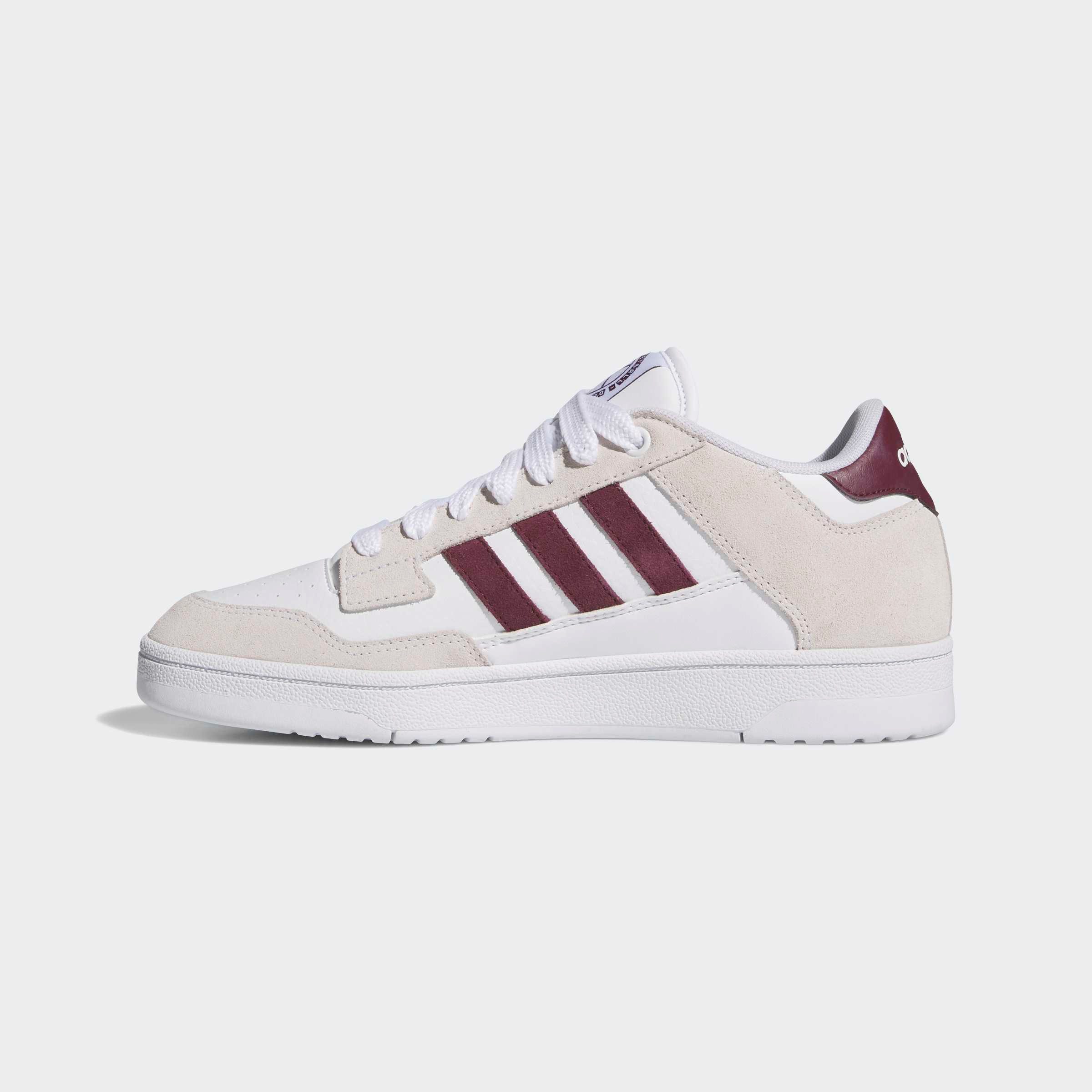 adidas Sportswear RAPID COURT LOW Sneaker – Bild 3 von 5