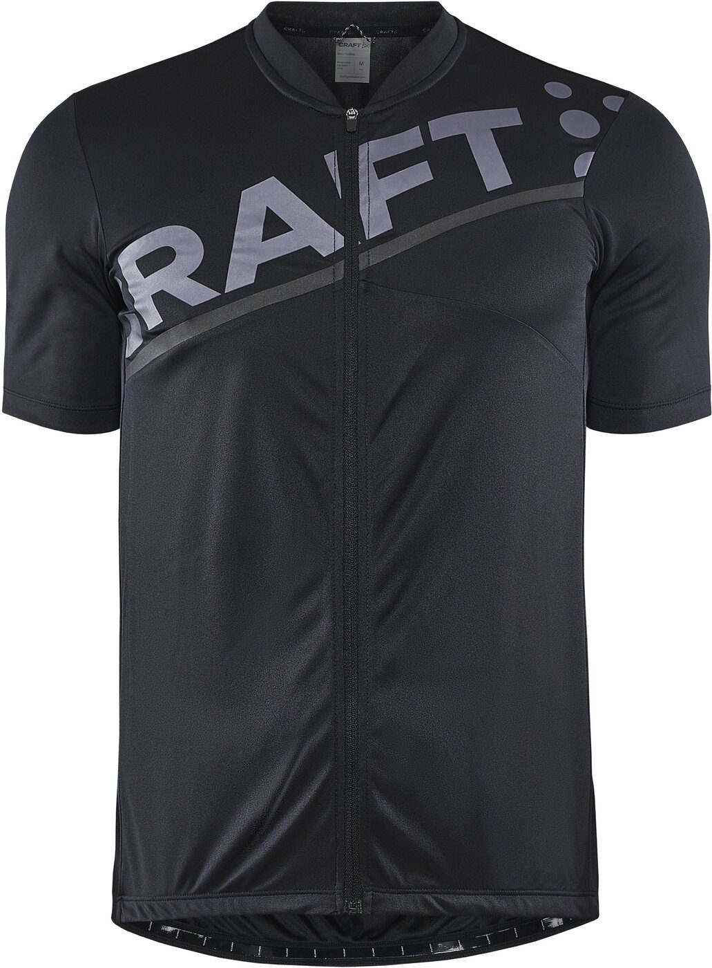 Radtrikot ENDUR CORE Craft LOGO M JERSEY