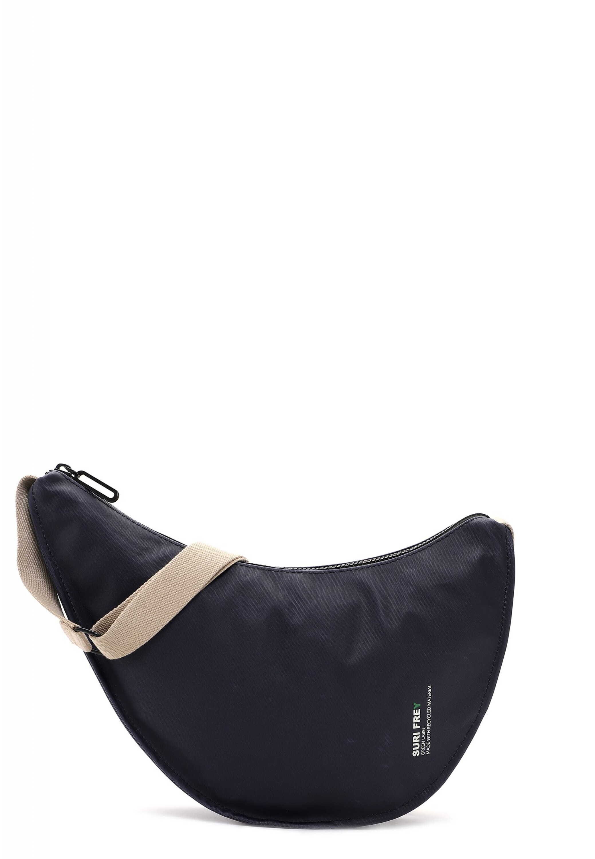 SURI FREY Schultertasche Beutel SURI Green Label Nelly